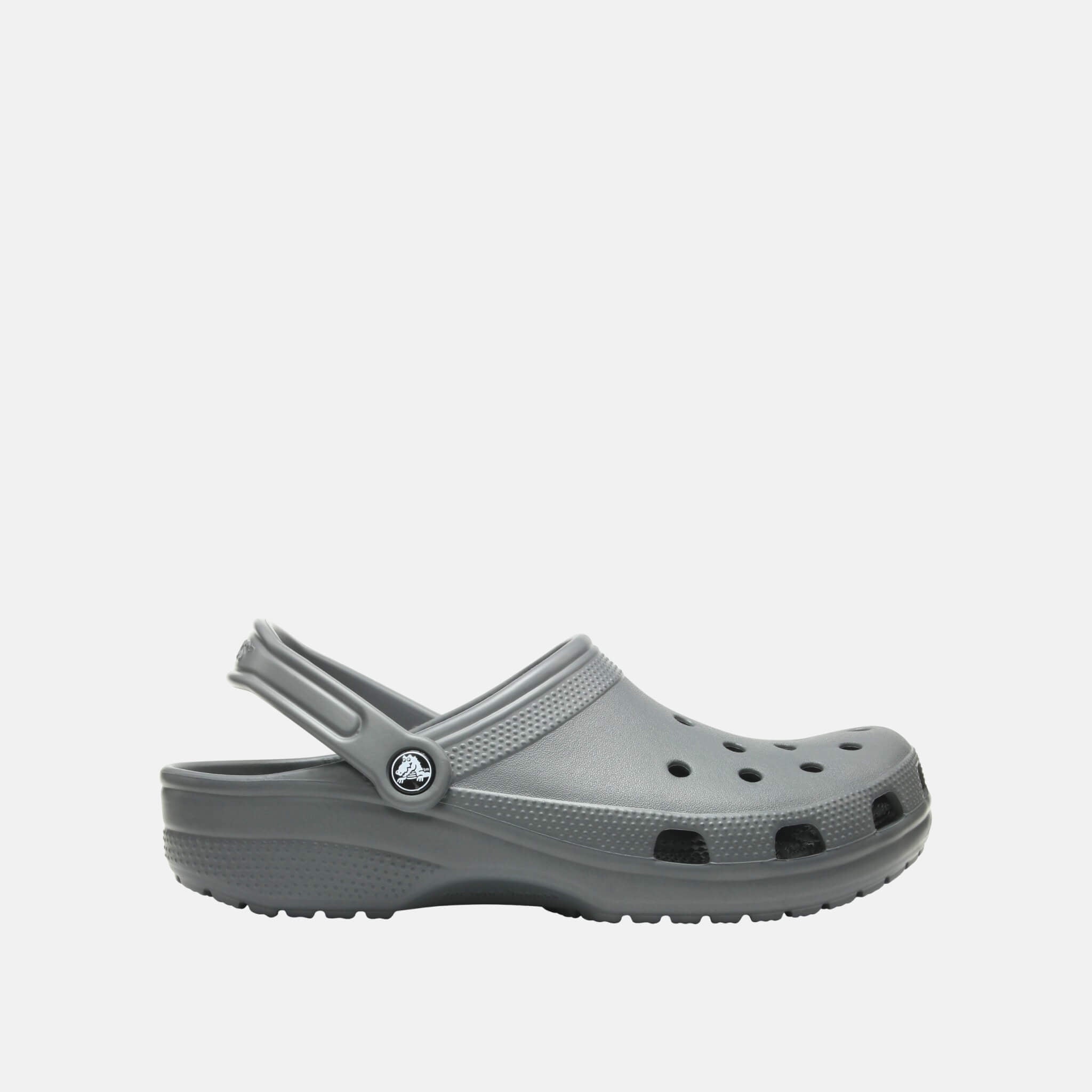 Crocs Classic Clog Slate Grey
