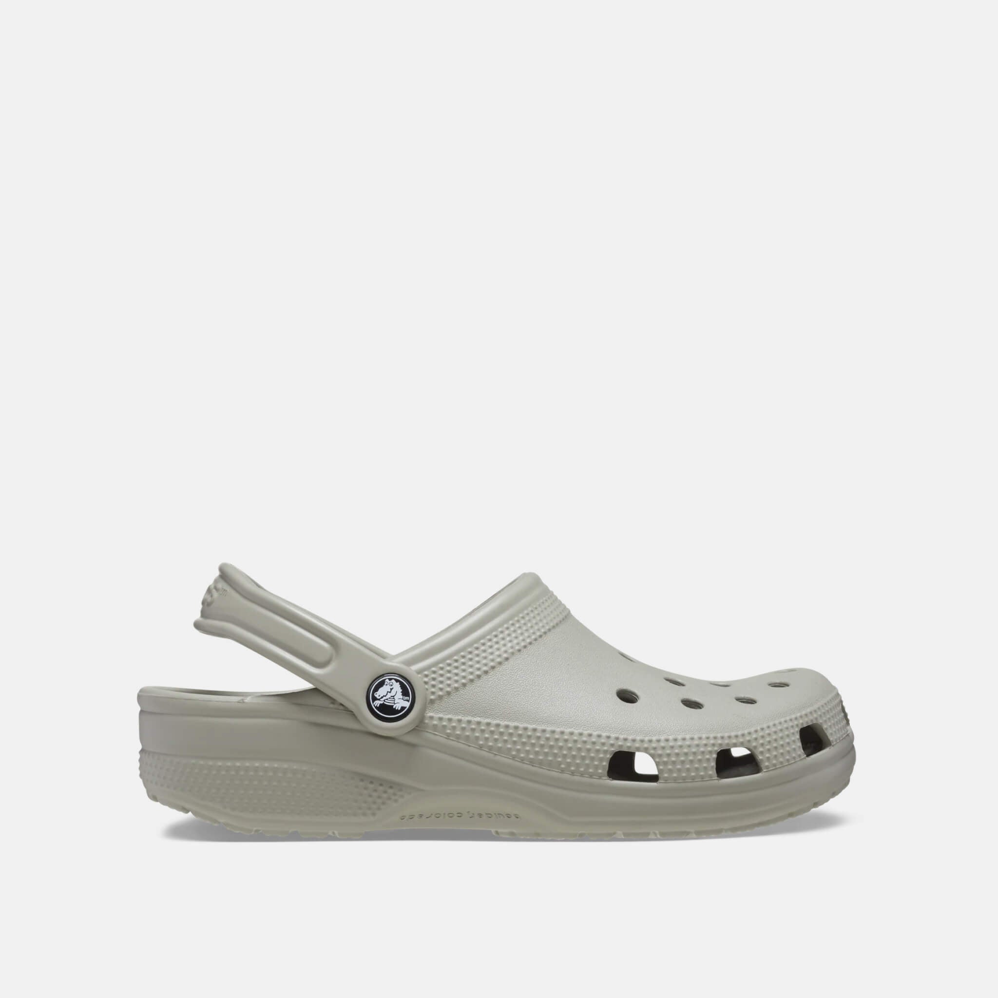 Crocs Classic Elephant