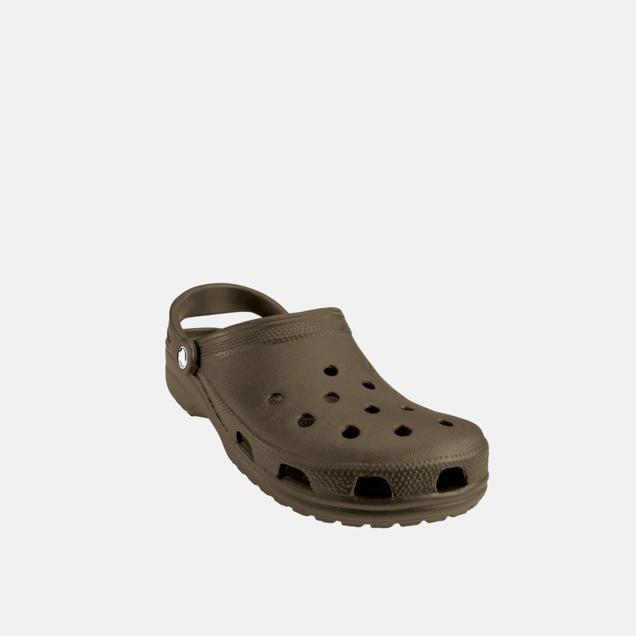 Crocs Classic Clog Chocolate