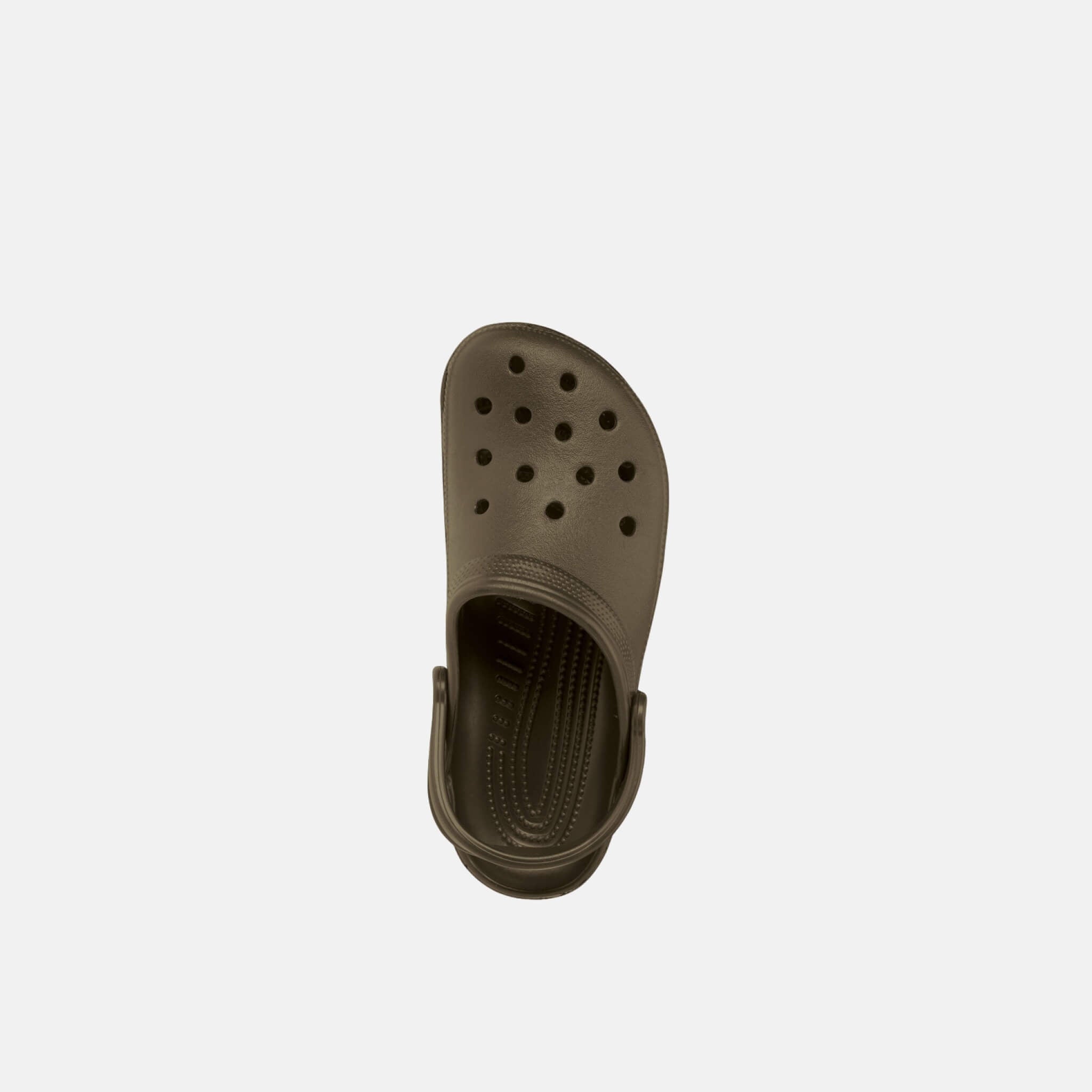 Crocs Classic Clog Chocolate