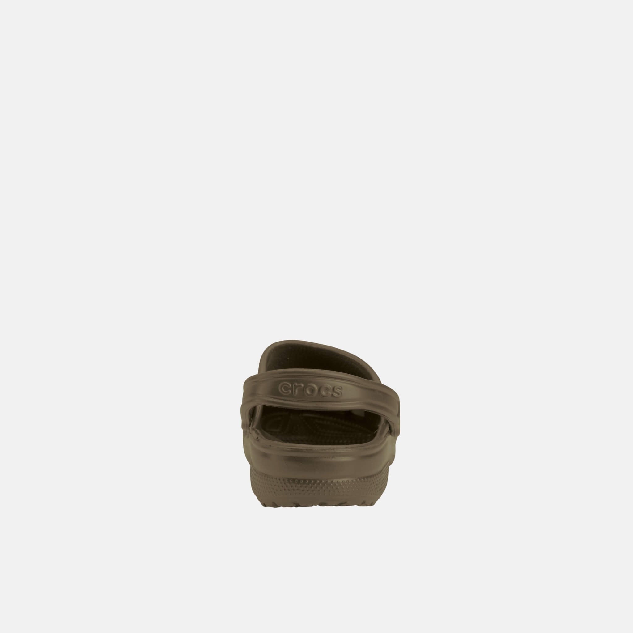 Crocs Classic Clog Chocolate