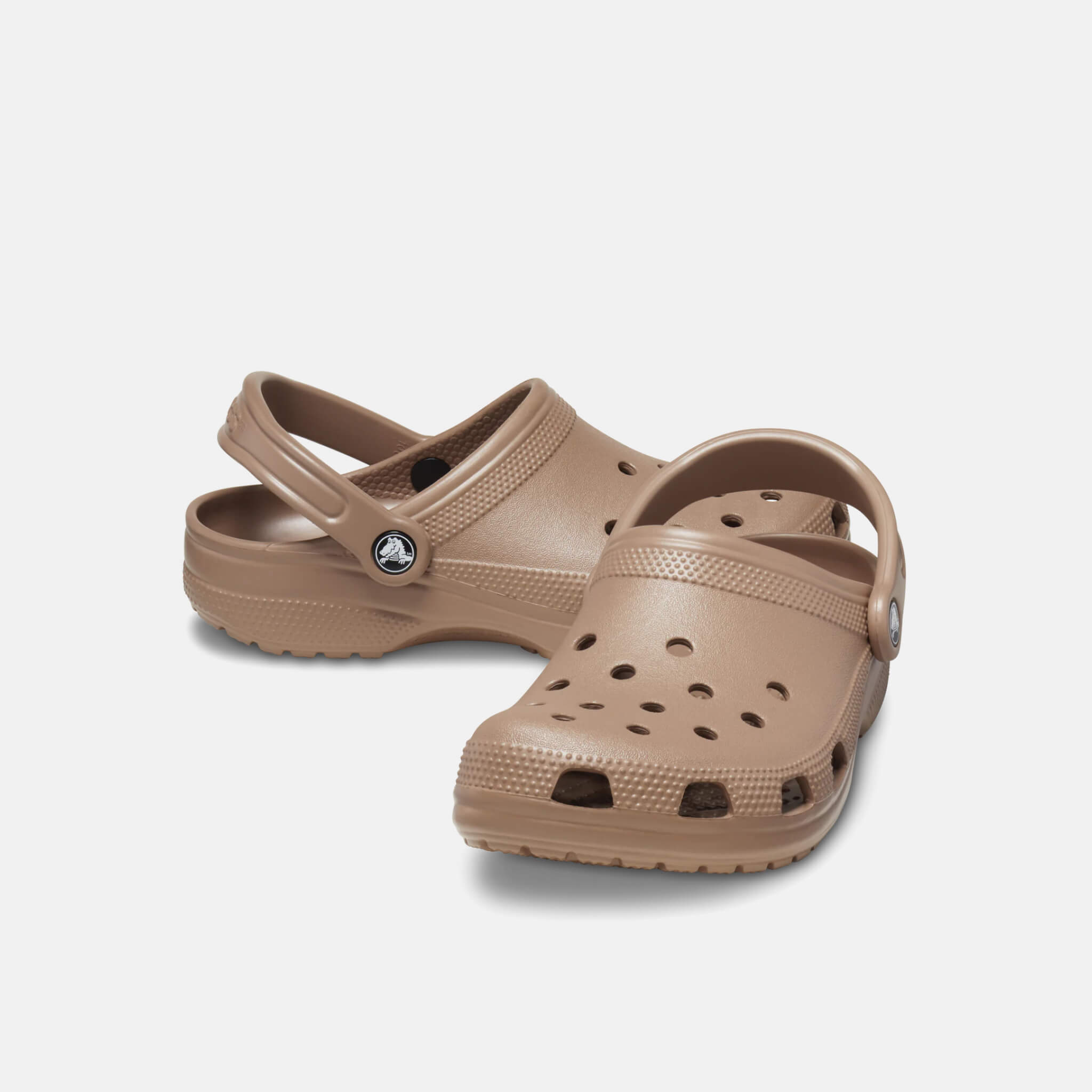 Crocs Classic Latte