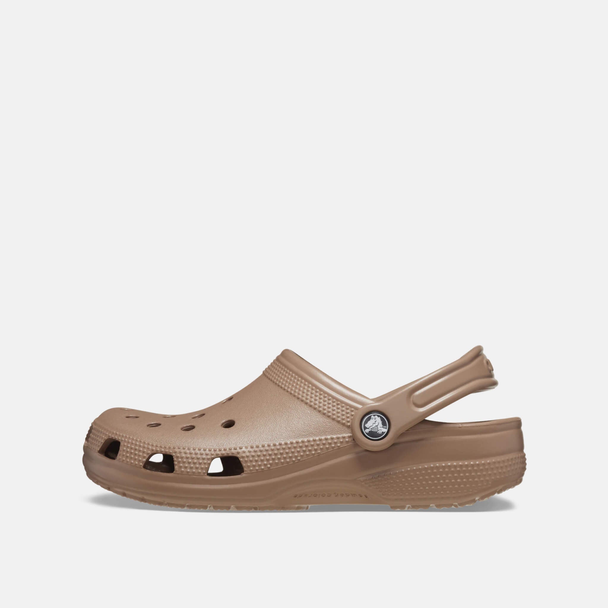 Crocs Classic Latte