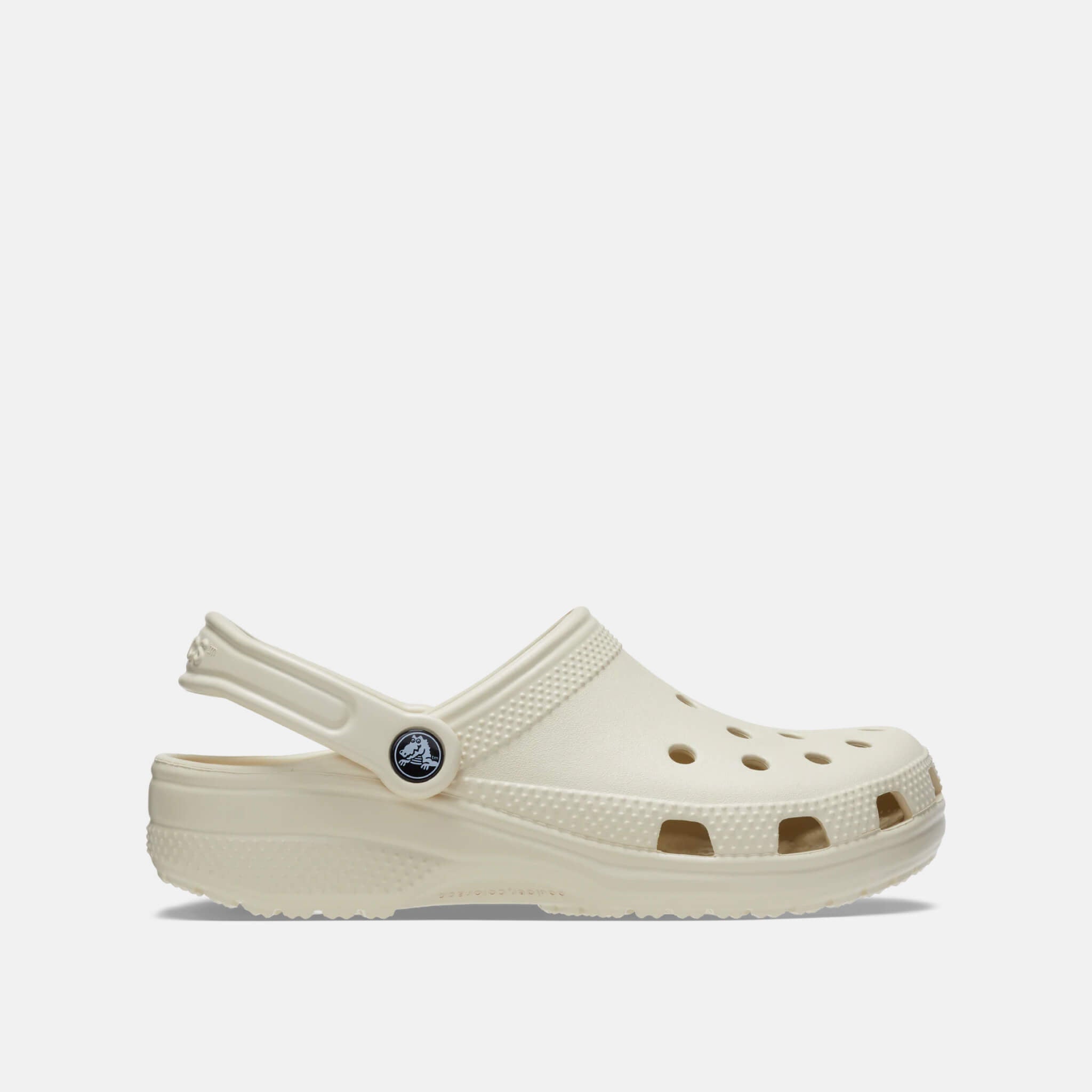 Crocs Classic Clog Bone