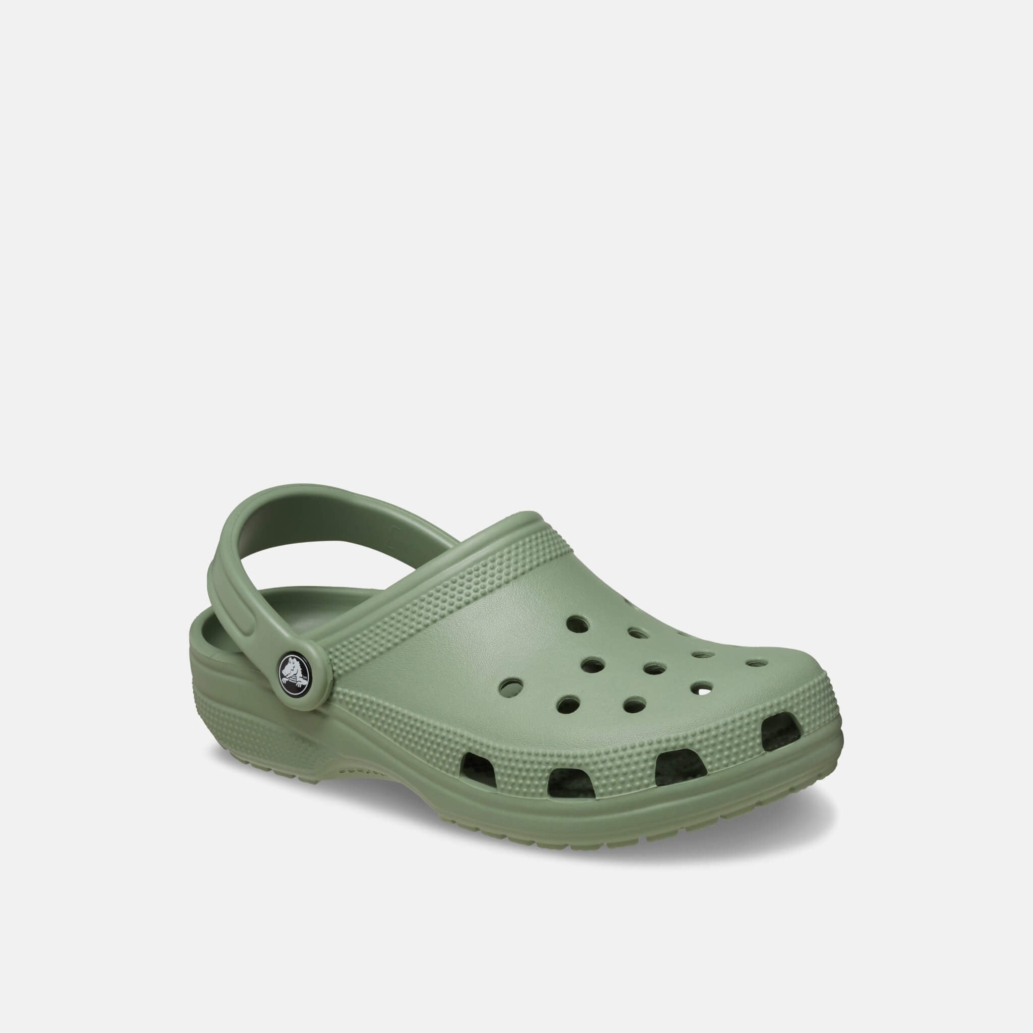 Crocs Classic Clog Moss