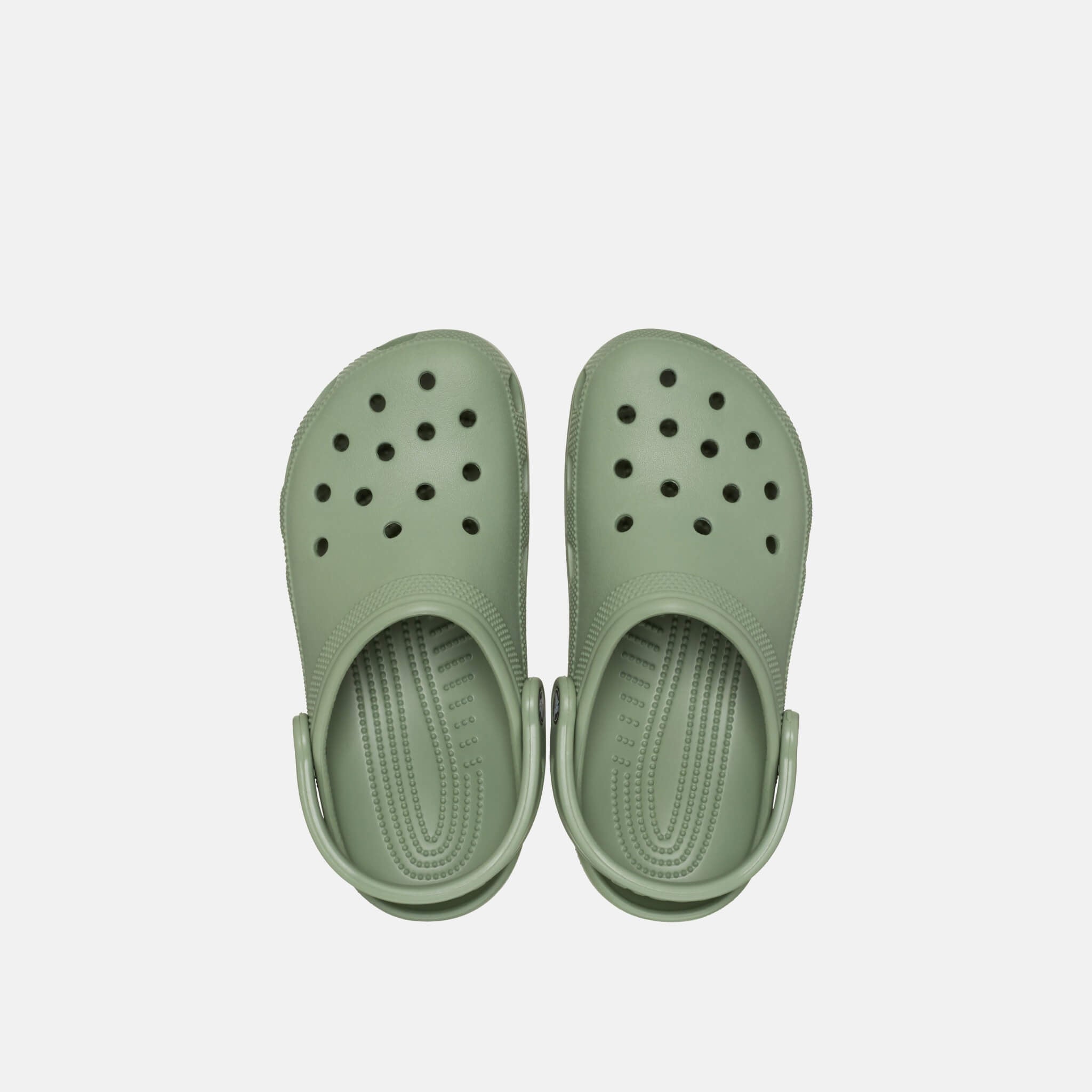 Crocs Classic Clog Moss