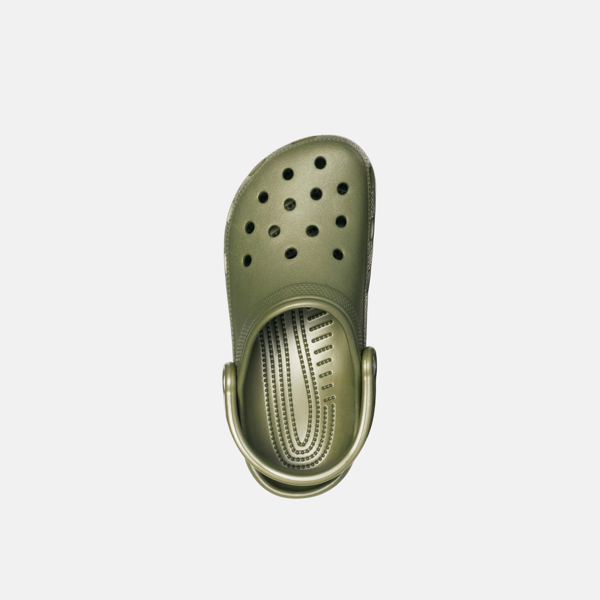 Crocs Classic Clog Army Green