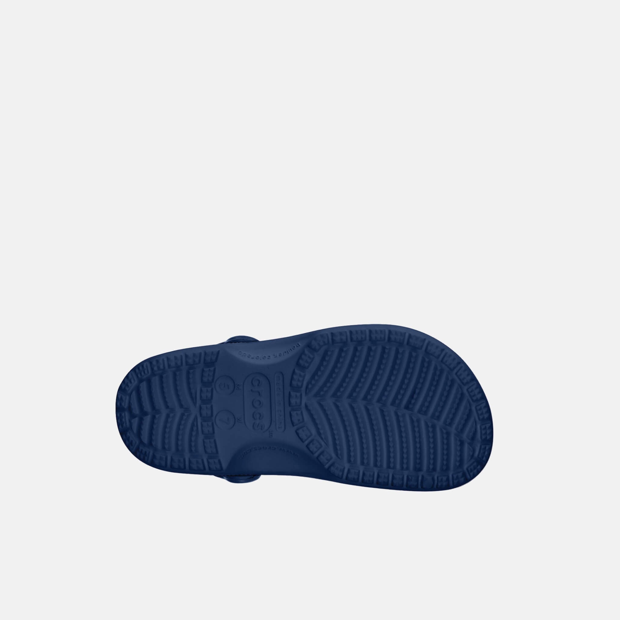Crocs Classic Clog Navy