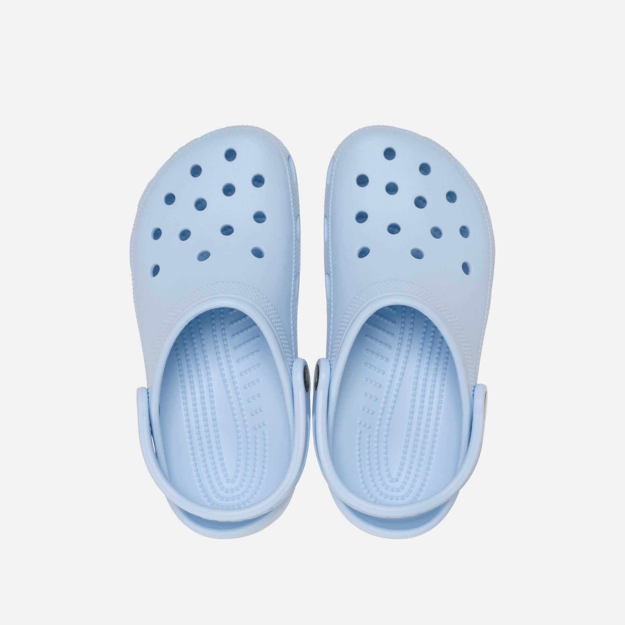 Crocs Classic Clog Blue Frost
