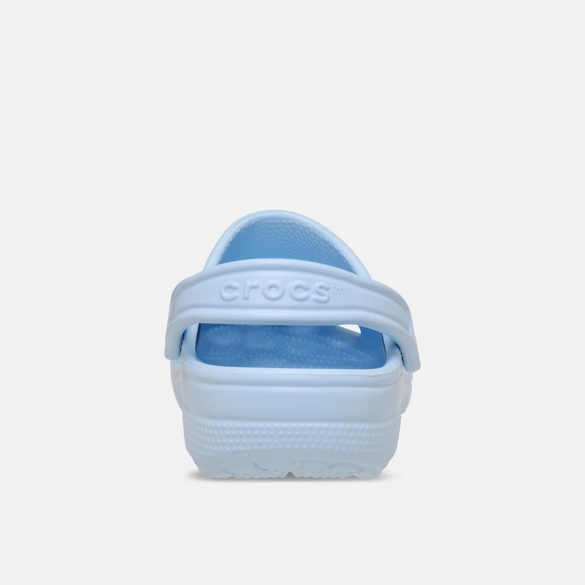 Crocs Classic Clog Blue Frost