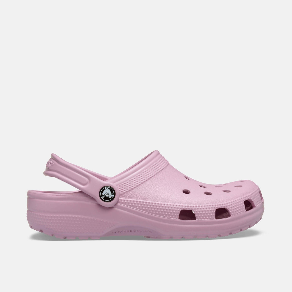 Crocs Classic Clog Hydrangea