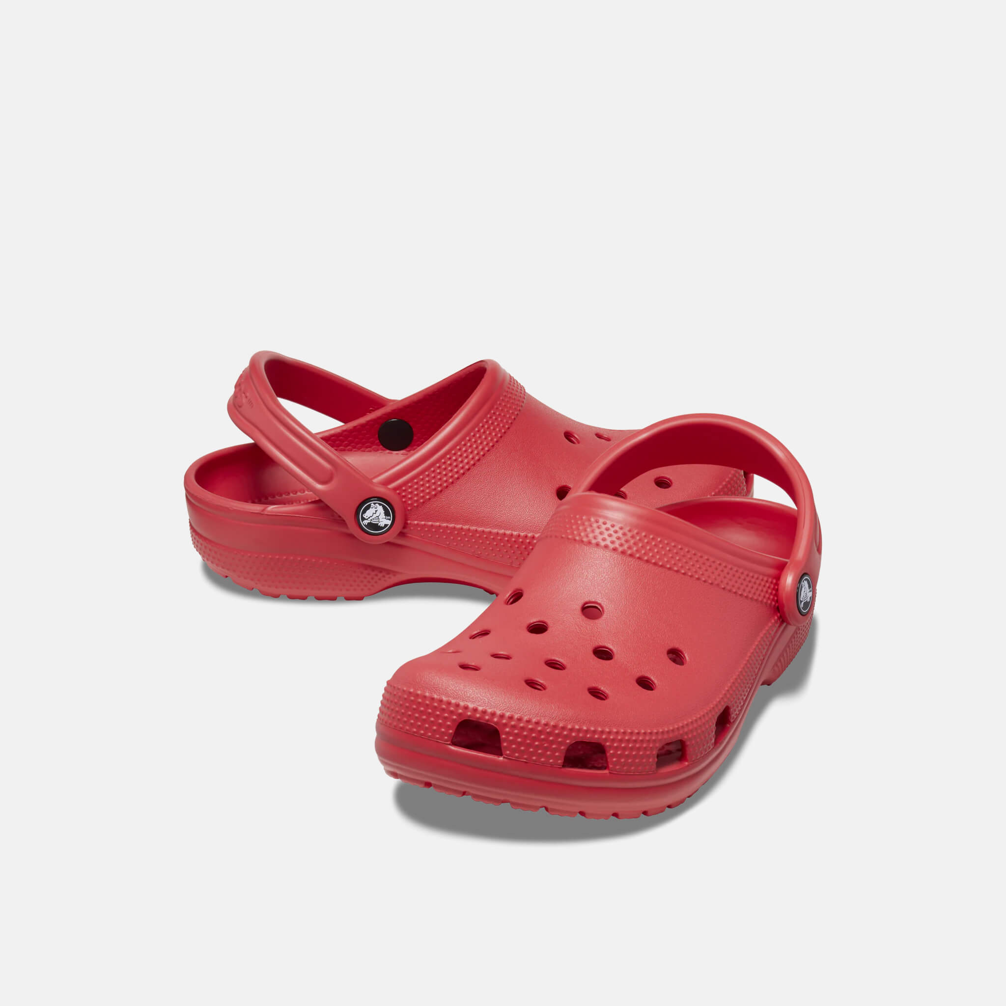 Crocs Classic Varsity Red
