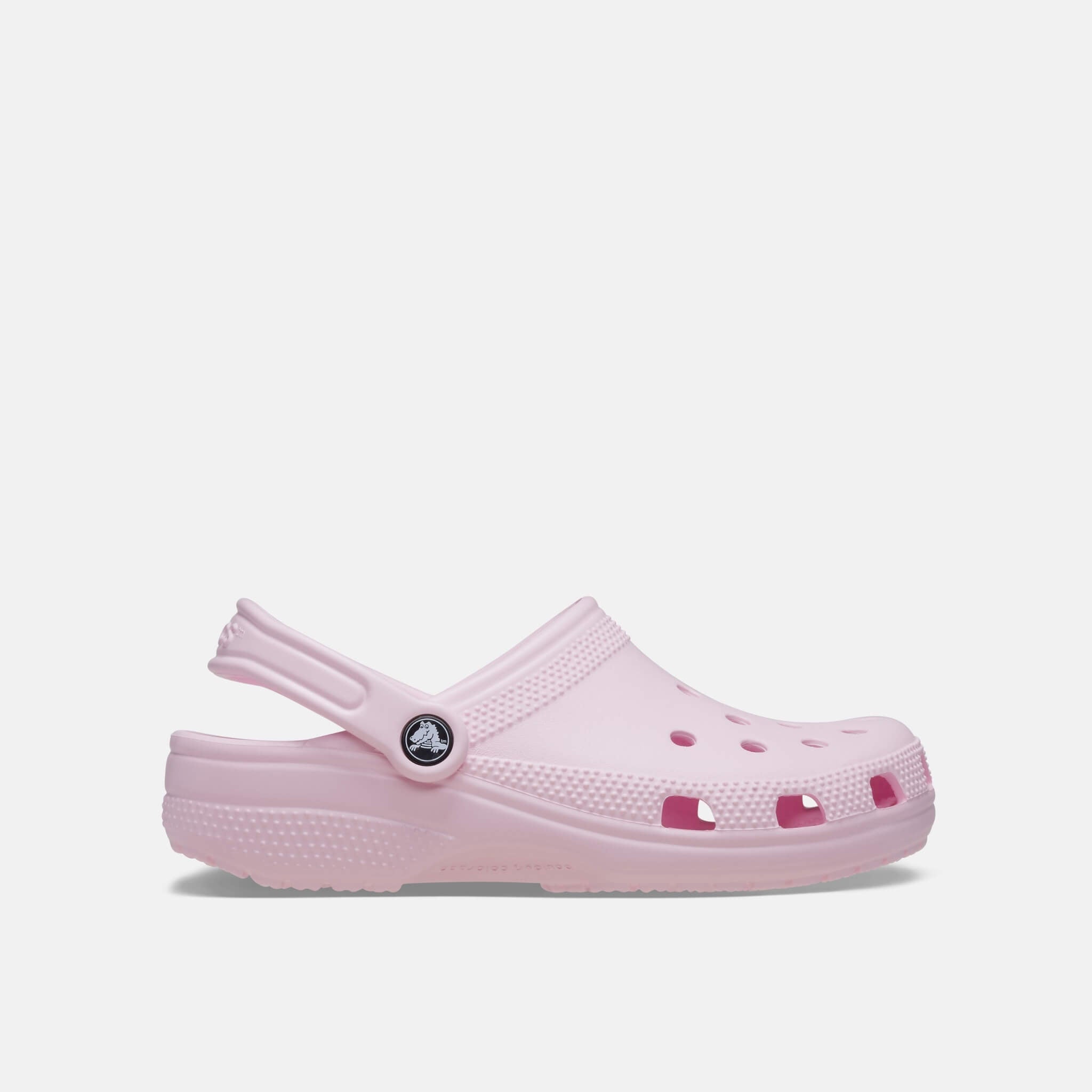 Crocs Classic Clog Pink Milk
