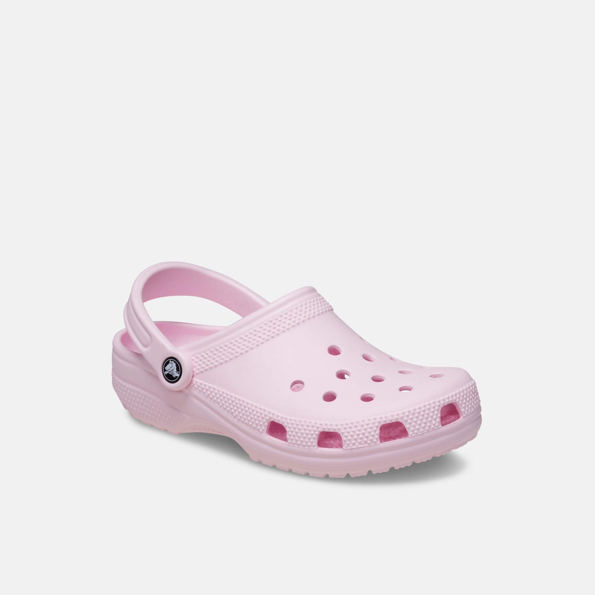 Crocs Classic Clog Pink Milk