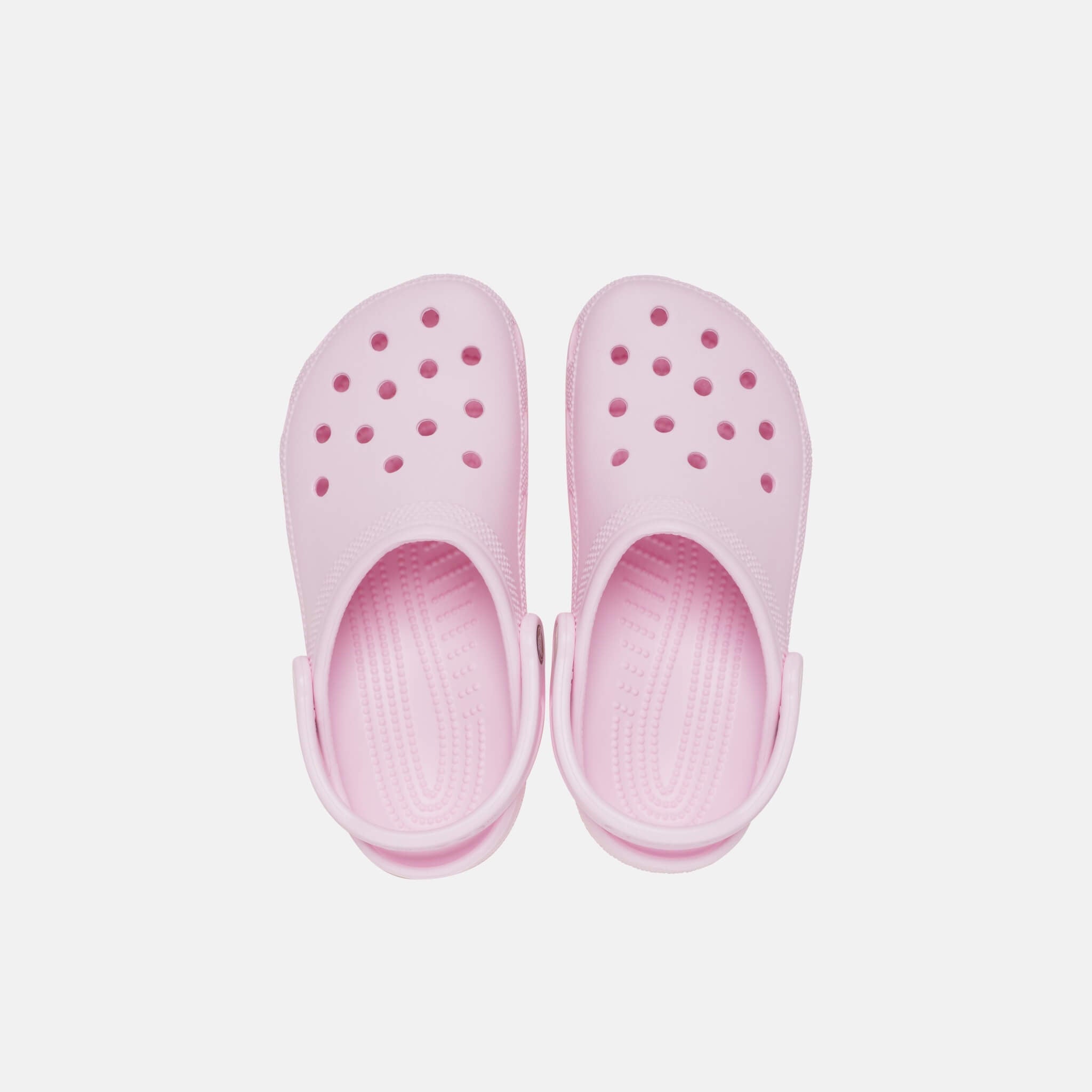 Crocs Classic Clog Pink Milk