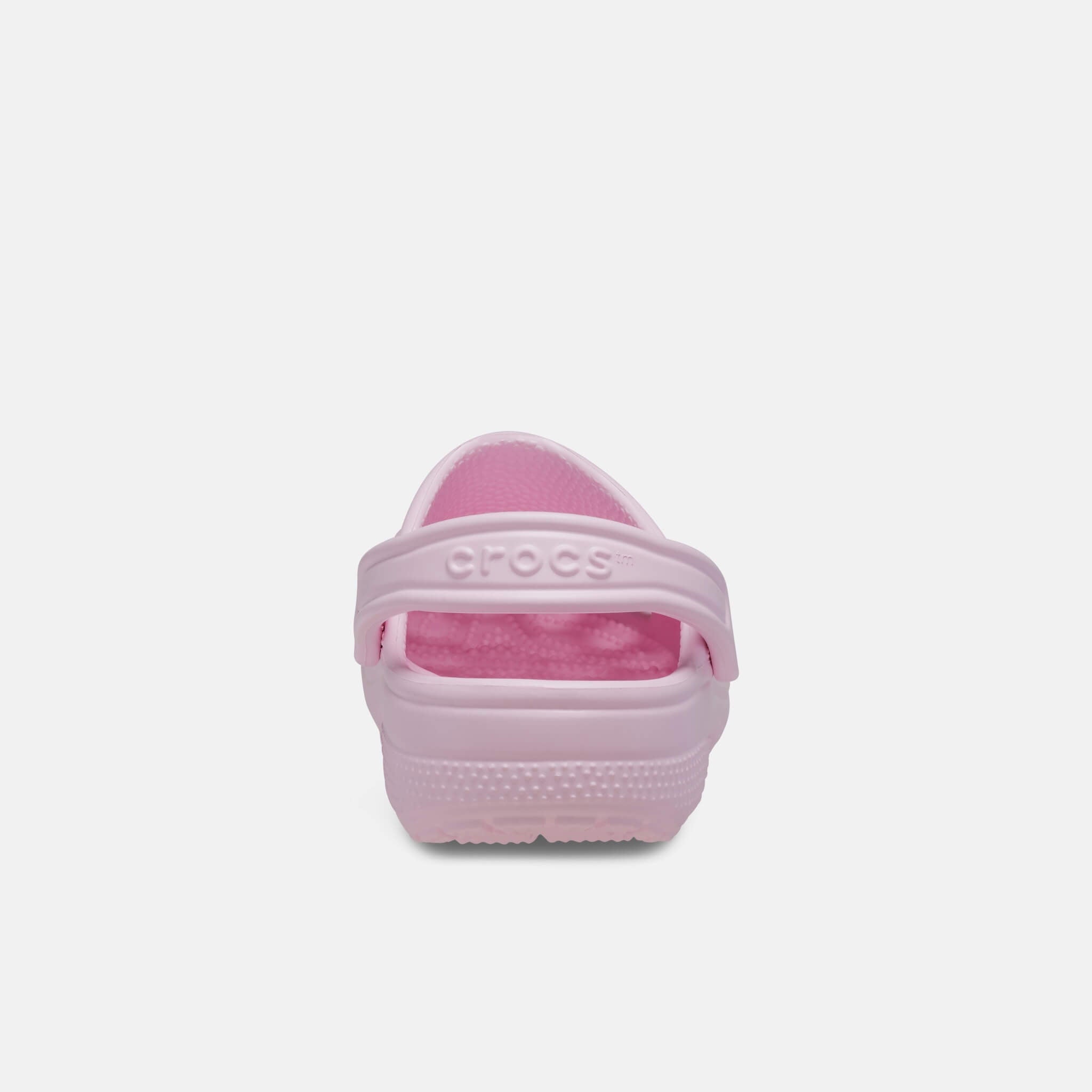 Crocs Classic Clog Pink Milk
