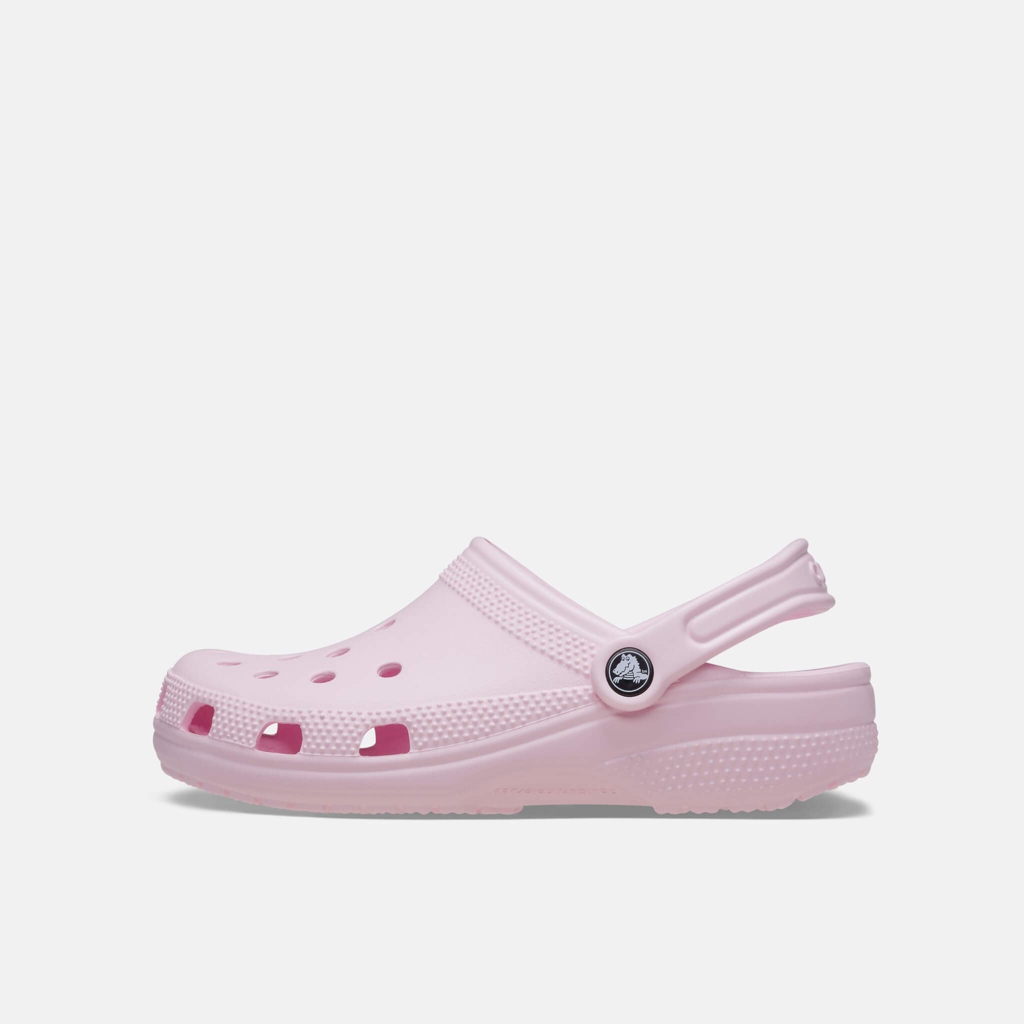 Crocs Classic Clog Pink Milk