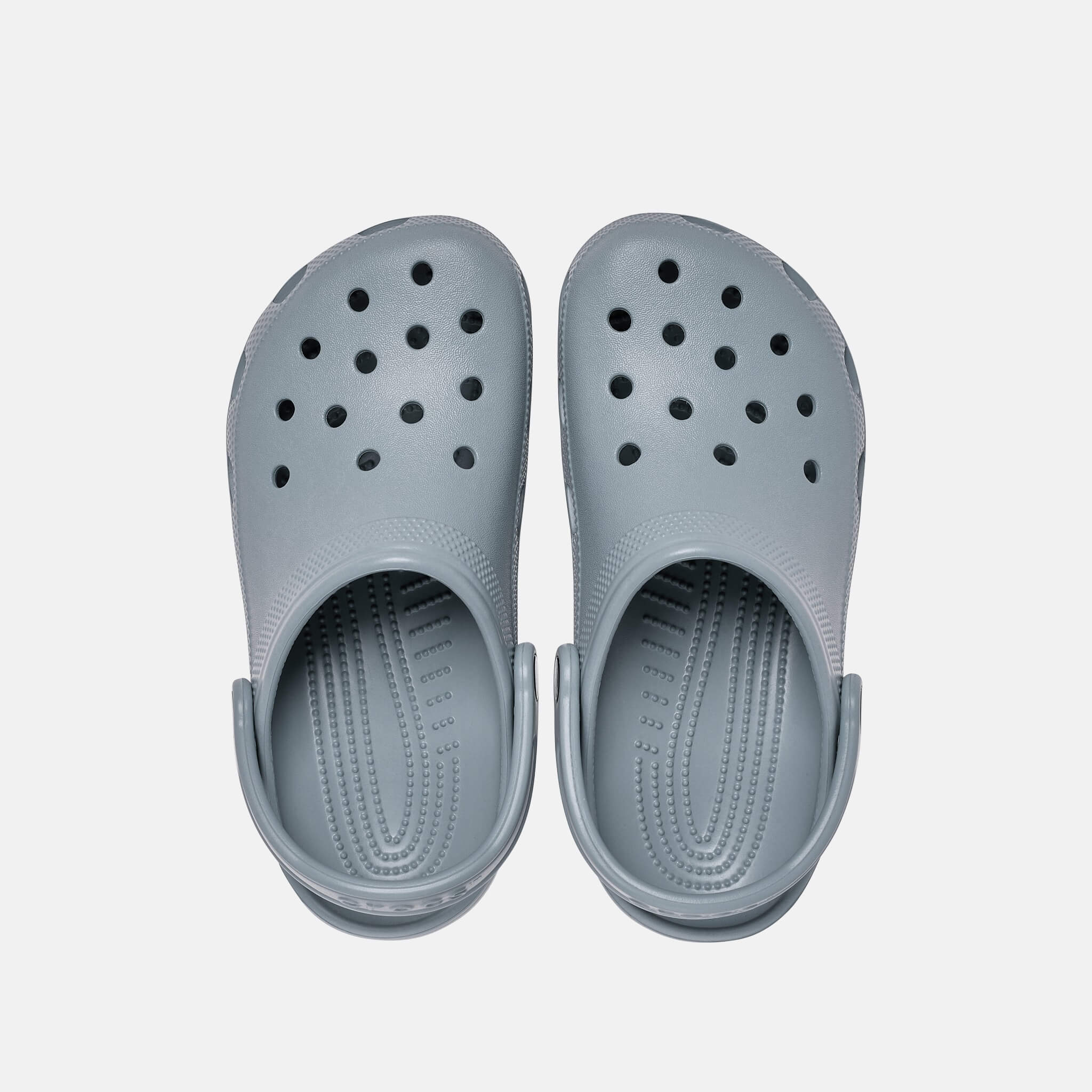 Crocs Classic Concrete