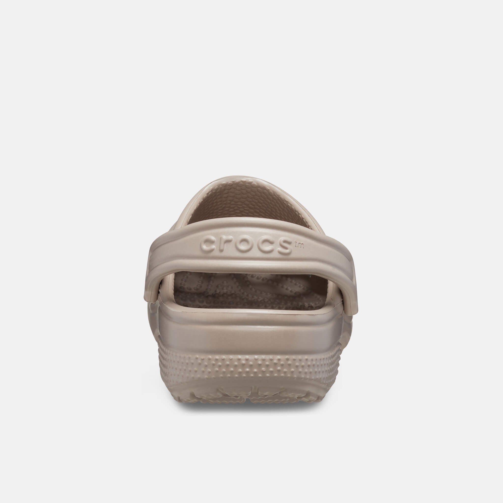 Crocs Classic Taupe