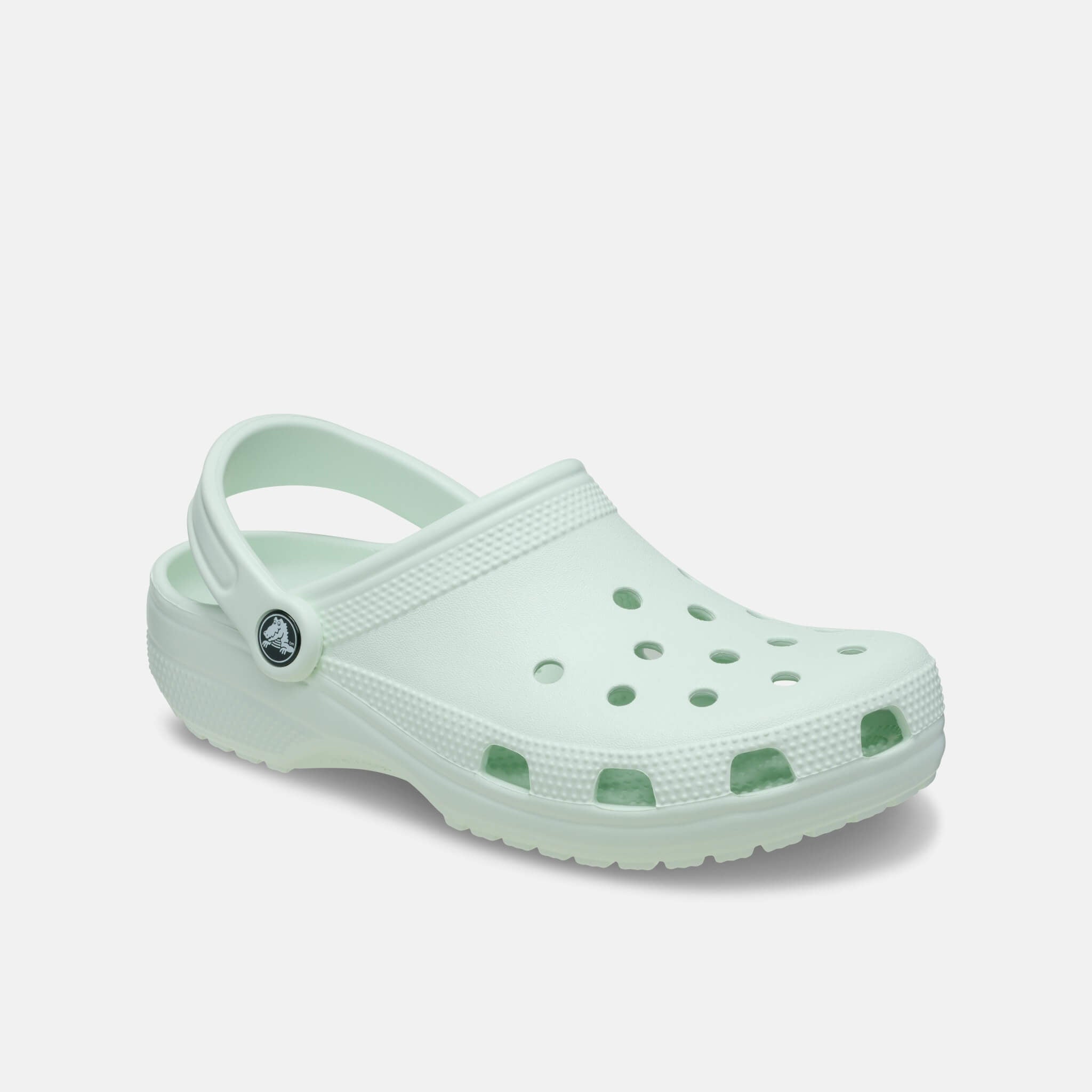 Crocs Classic Mint Tint
