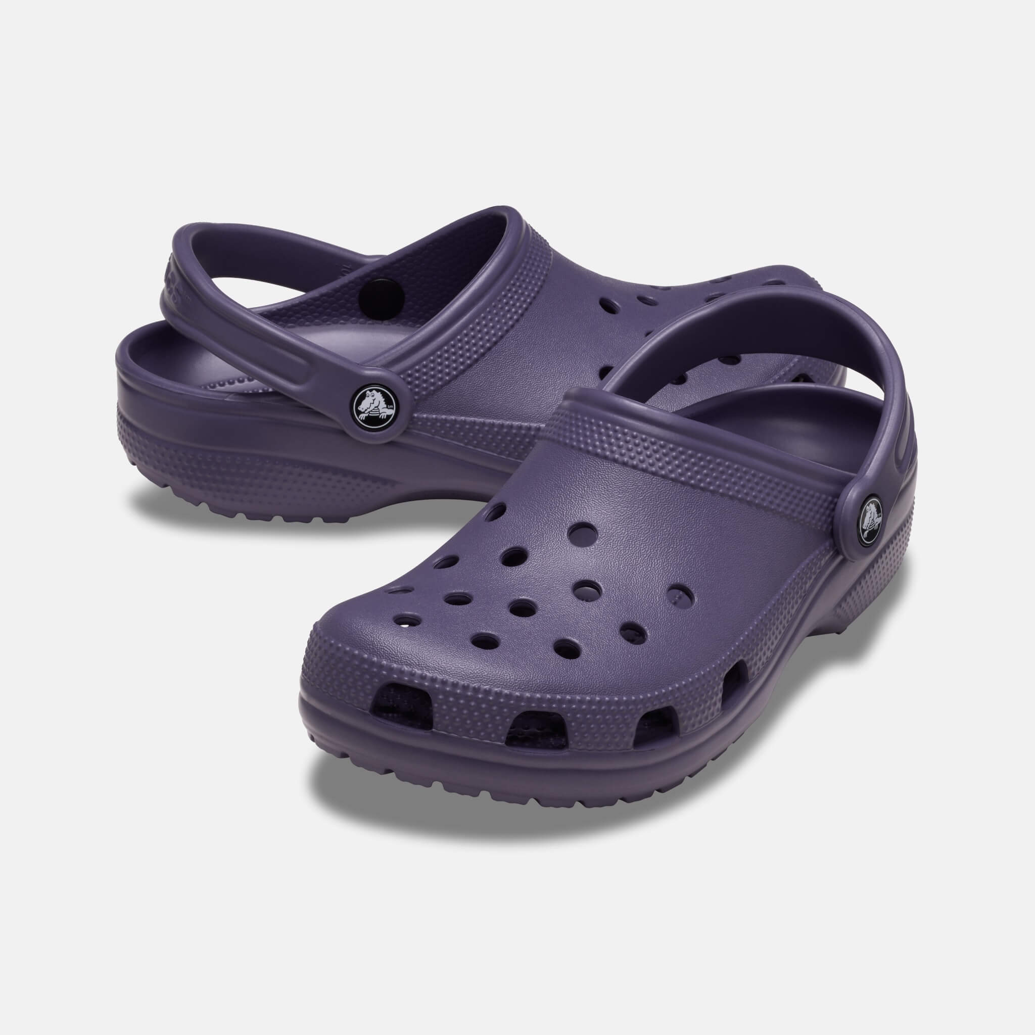 Crocs Classic Nightshade