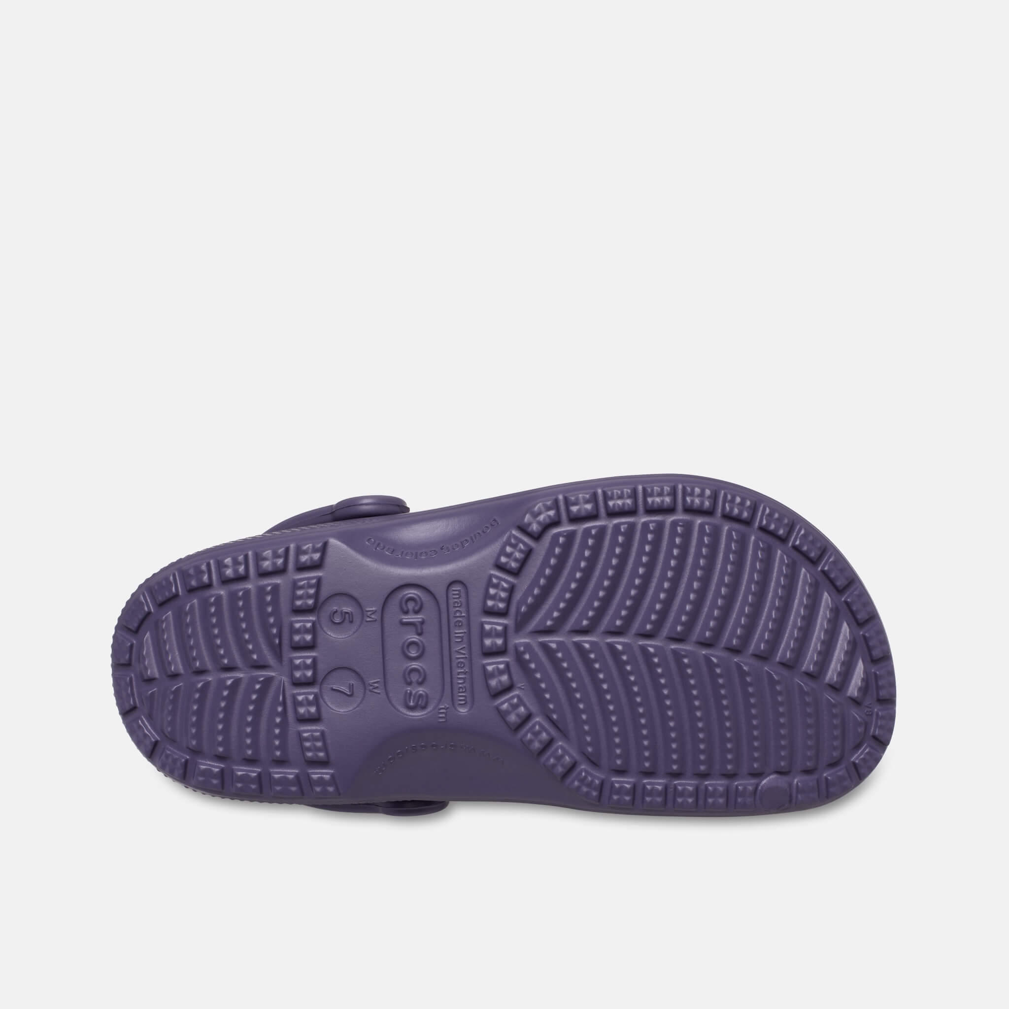 Crocs Classic Nightshade