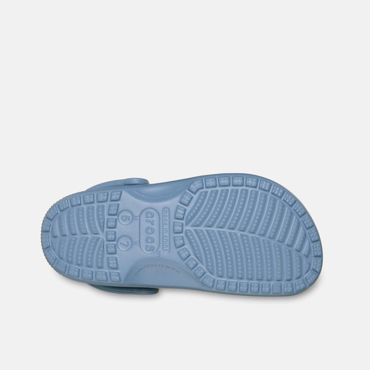 Crocs Classic Astro Blue