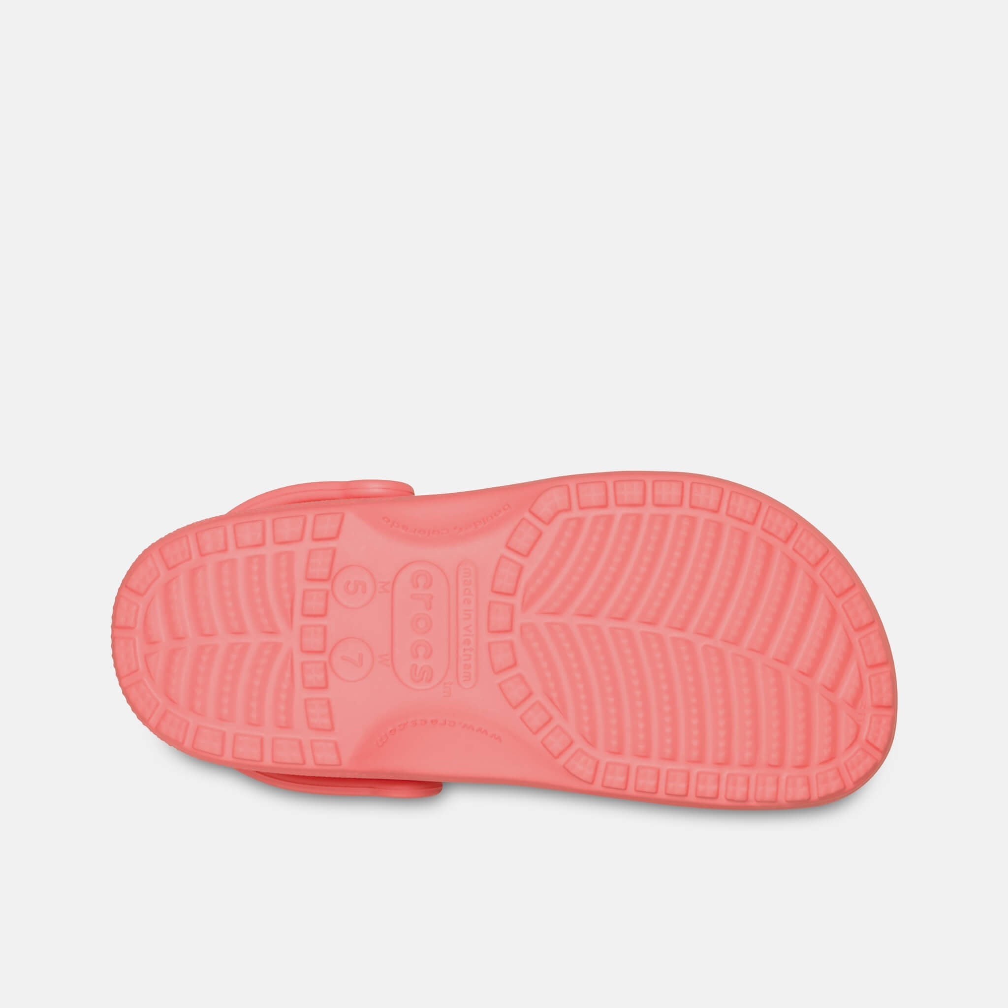 Crocs Classic Guava
