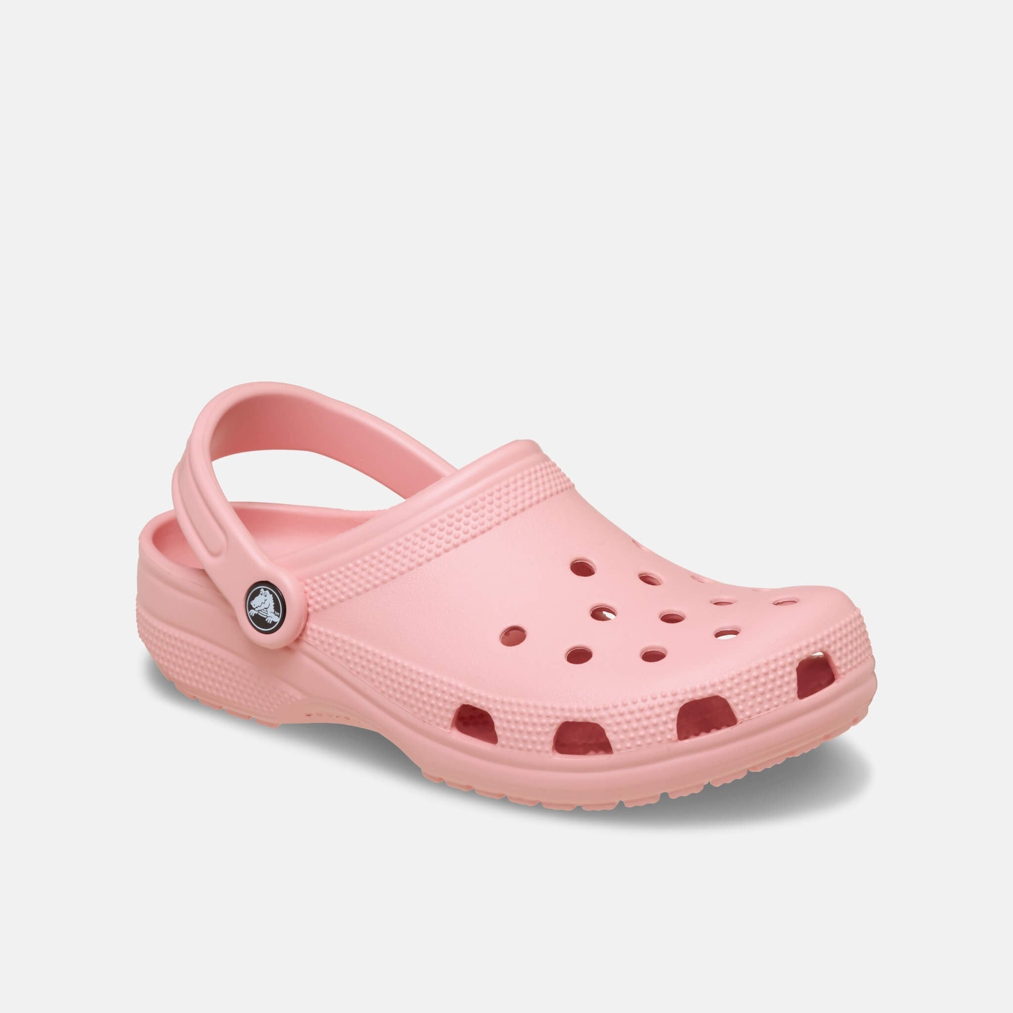 Crocs Classic Powder Pink