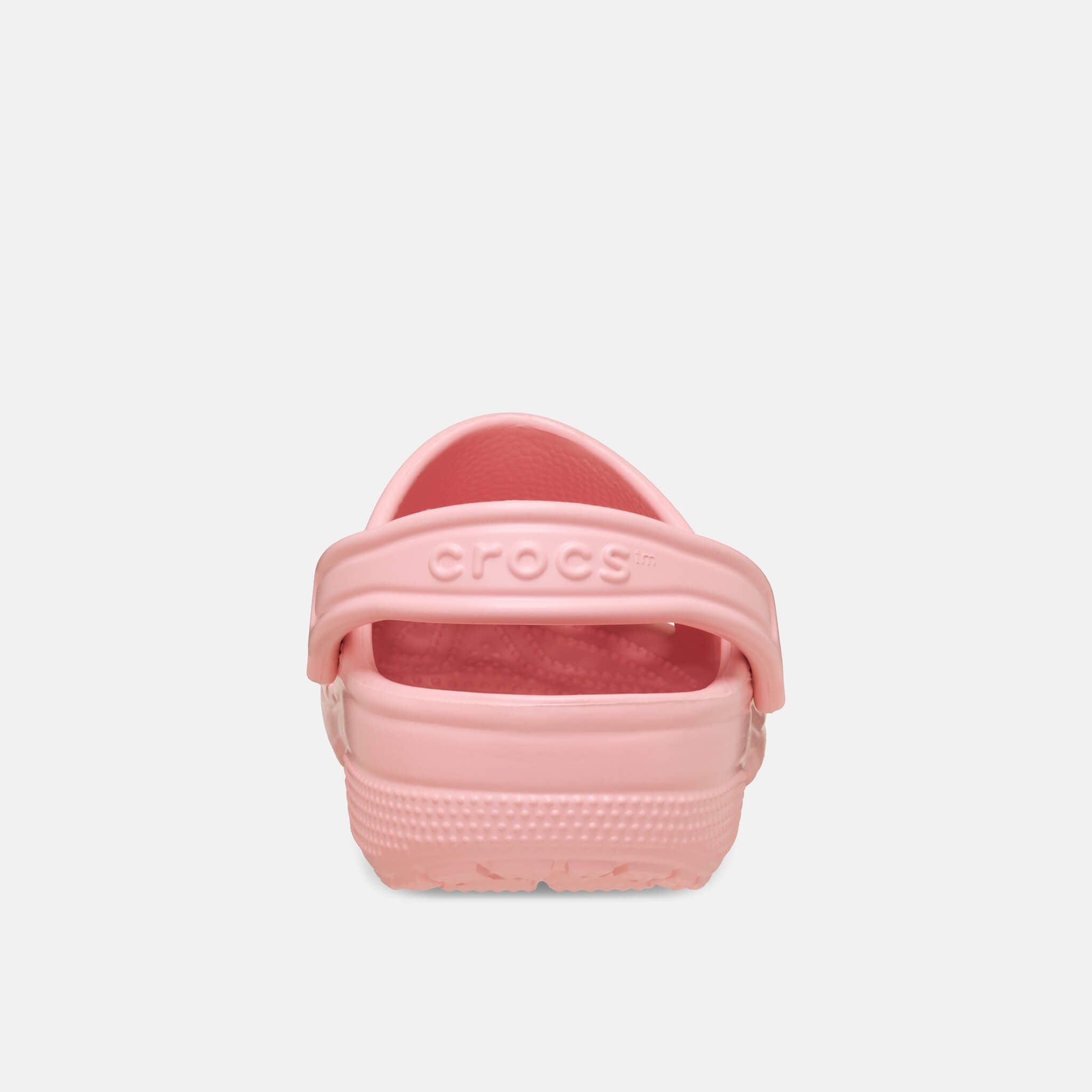 Crocs Classic Powder Pink
