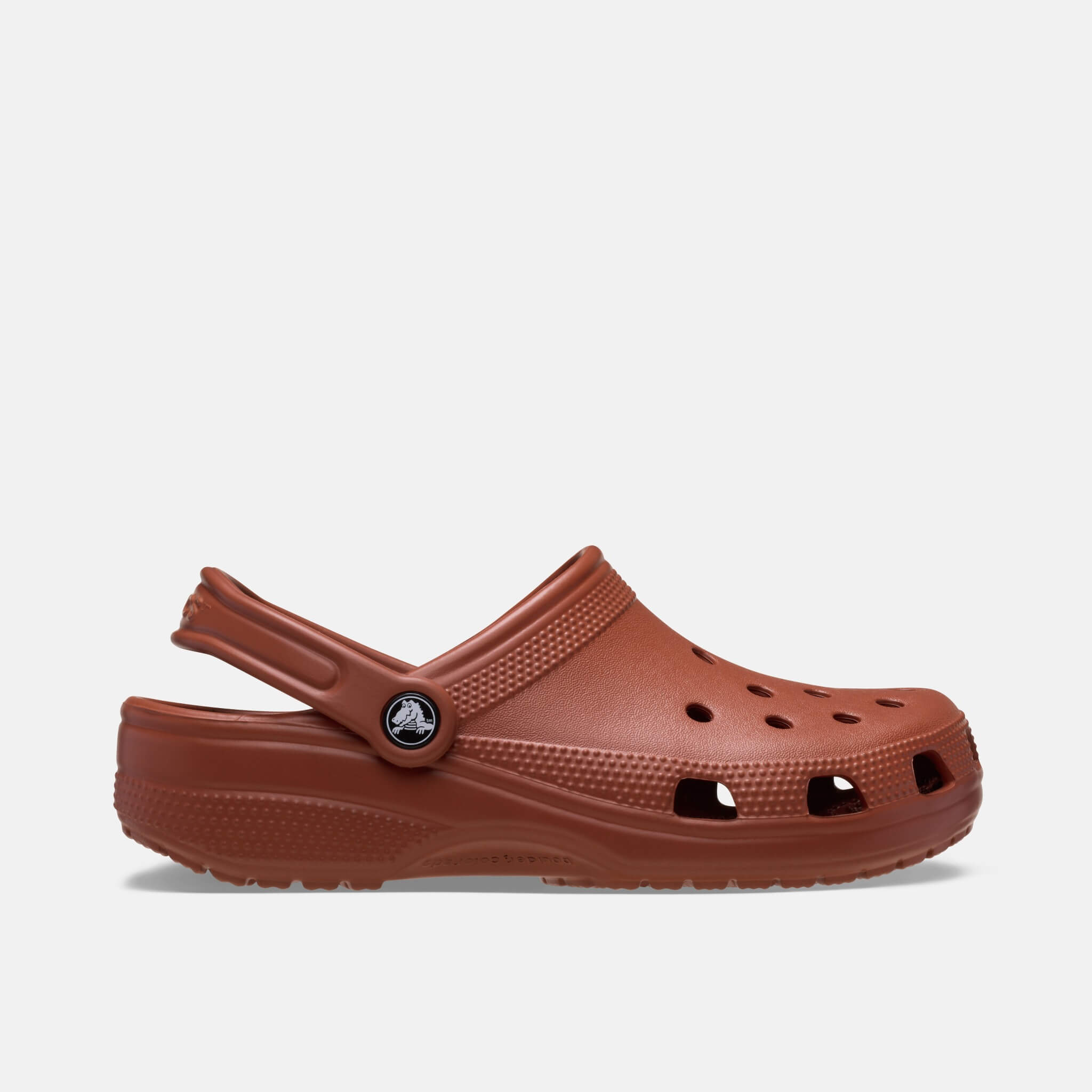 Crocs Classic Rust