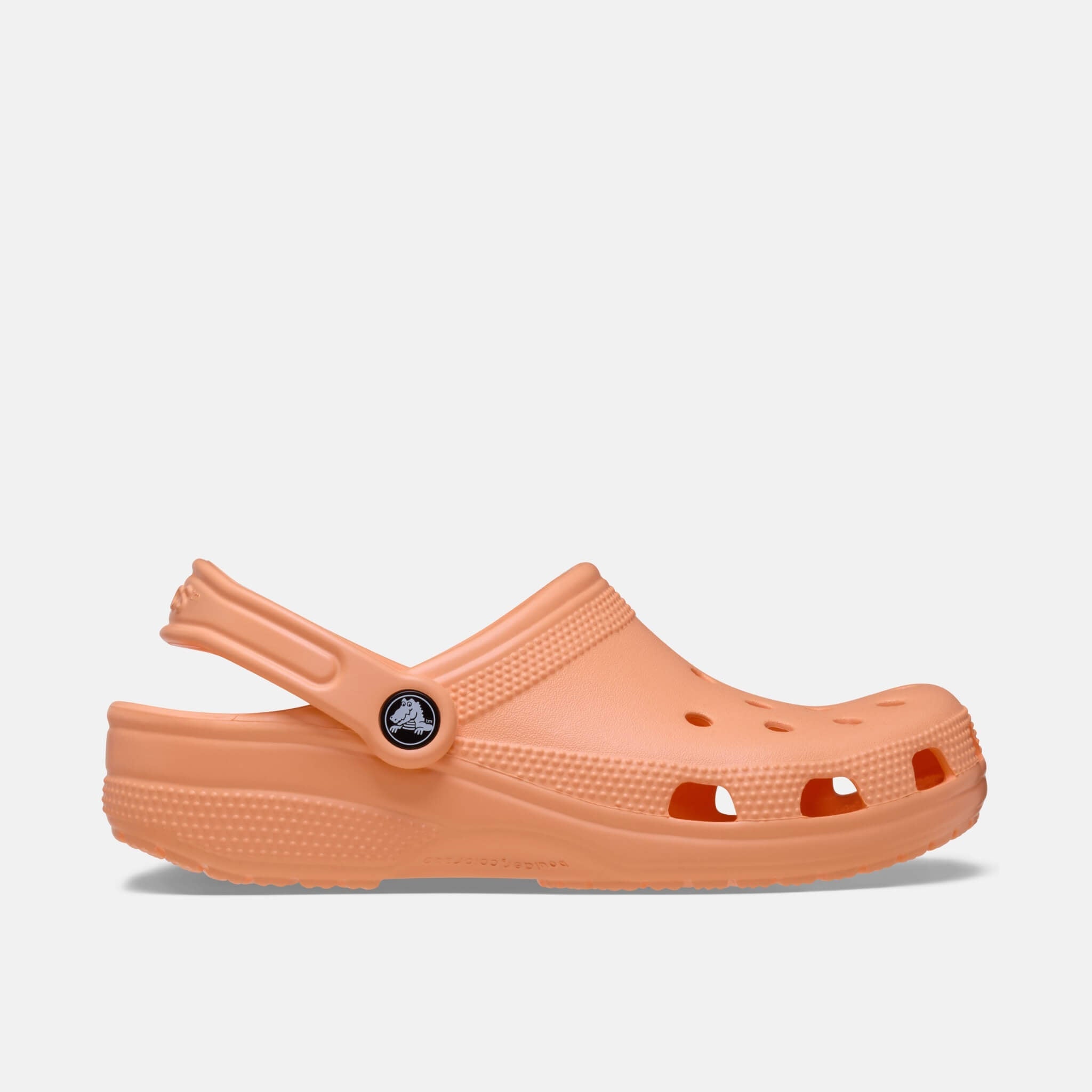 Crocs Classic Electric Sunstone