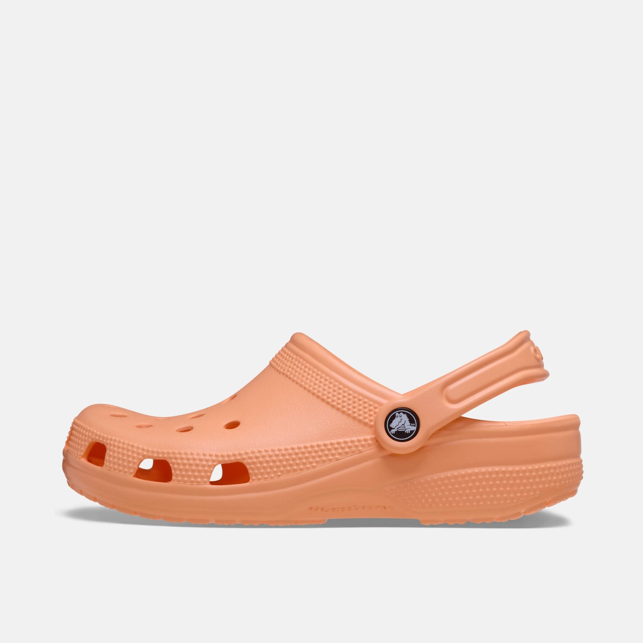 Crocs Classic Electric Sunstone