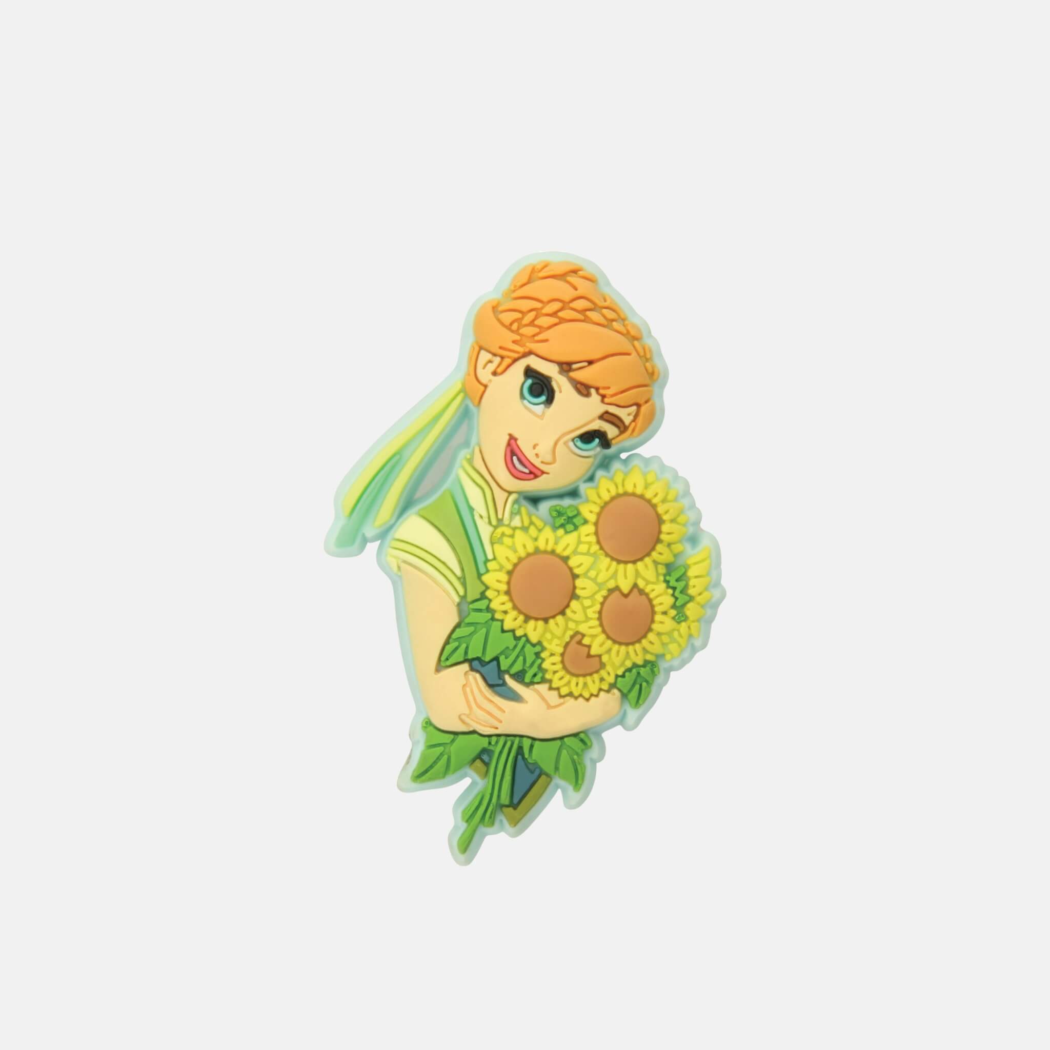Jibbitz Charms Frozen Spring Fever 3-Pack