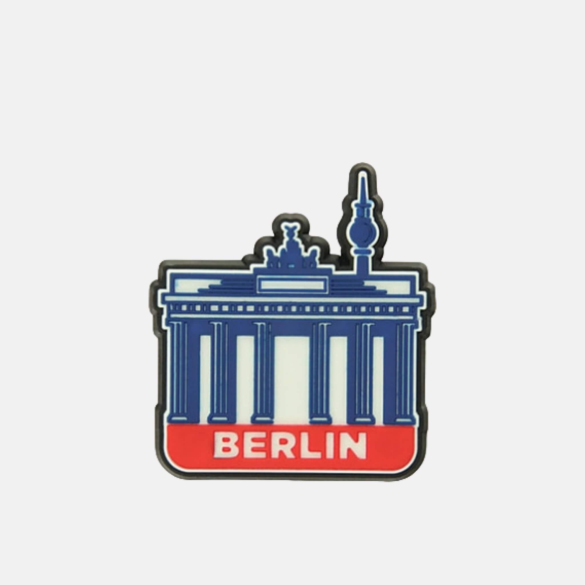 Jibbitz Charms Berlin Brandenburger
