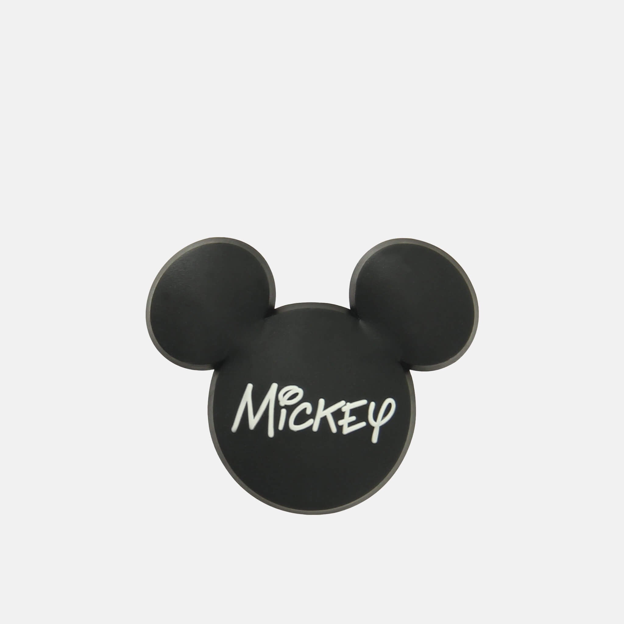 Jibbitz Charms Mickey Mouse-Pack