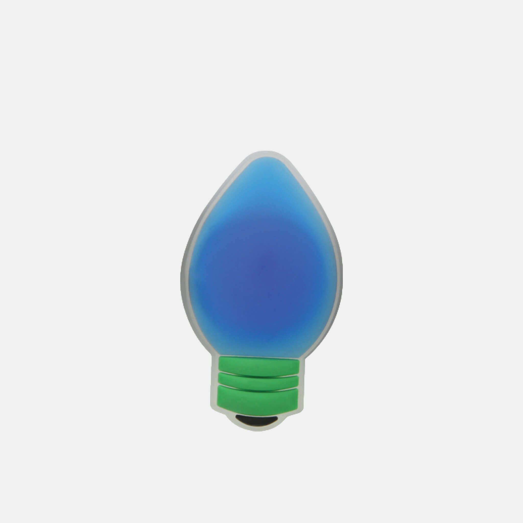 Jibbitz Charms Holiday LED Lights-Pack