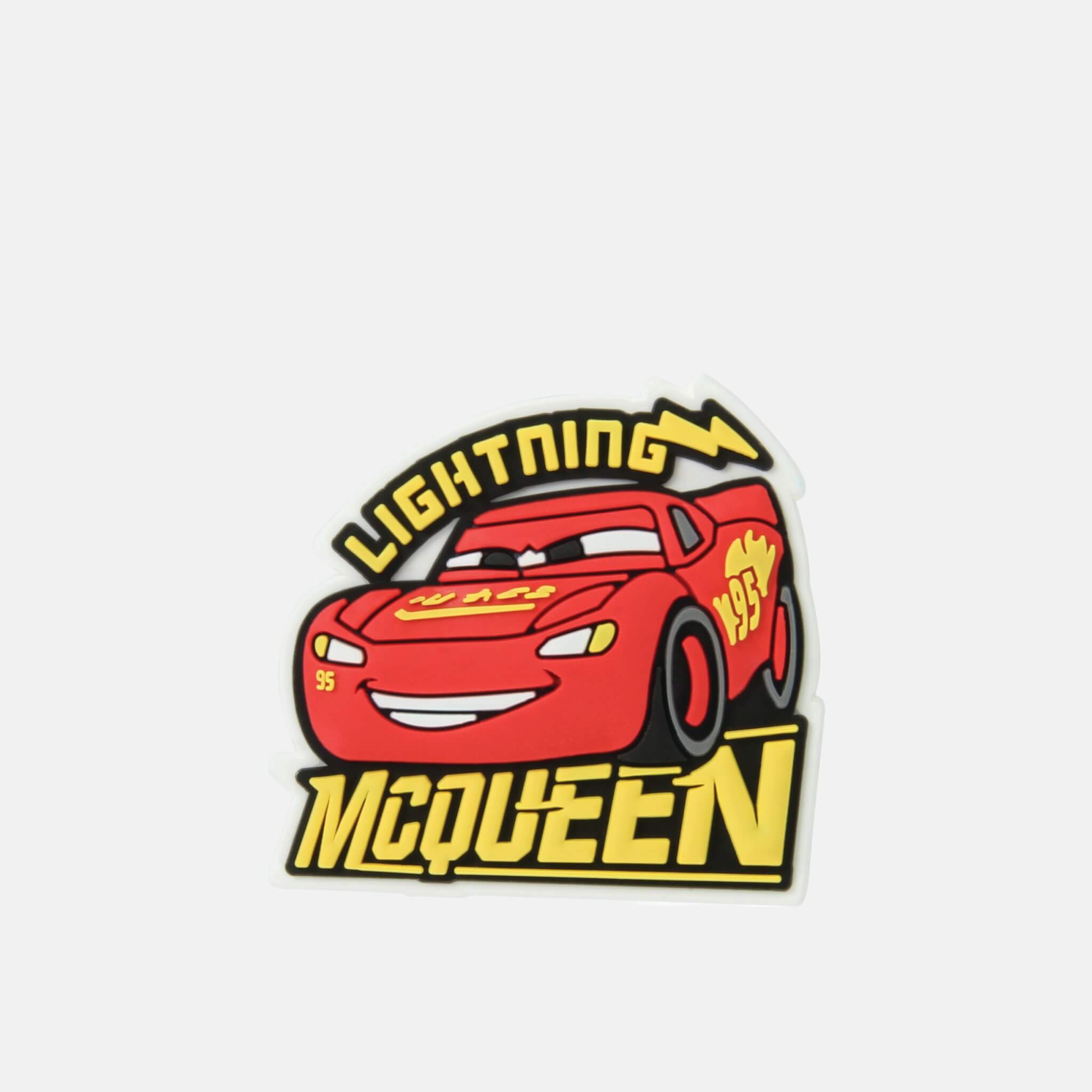 Jibbitz Charms Cars Movie