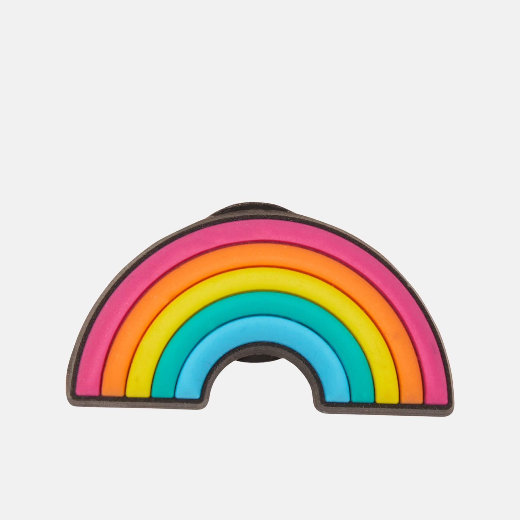 Jibbitz Charms Rainbow