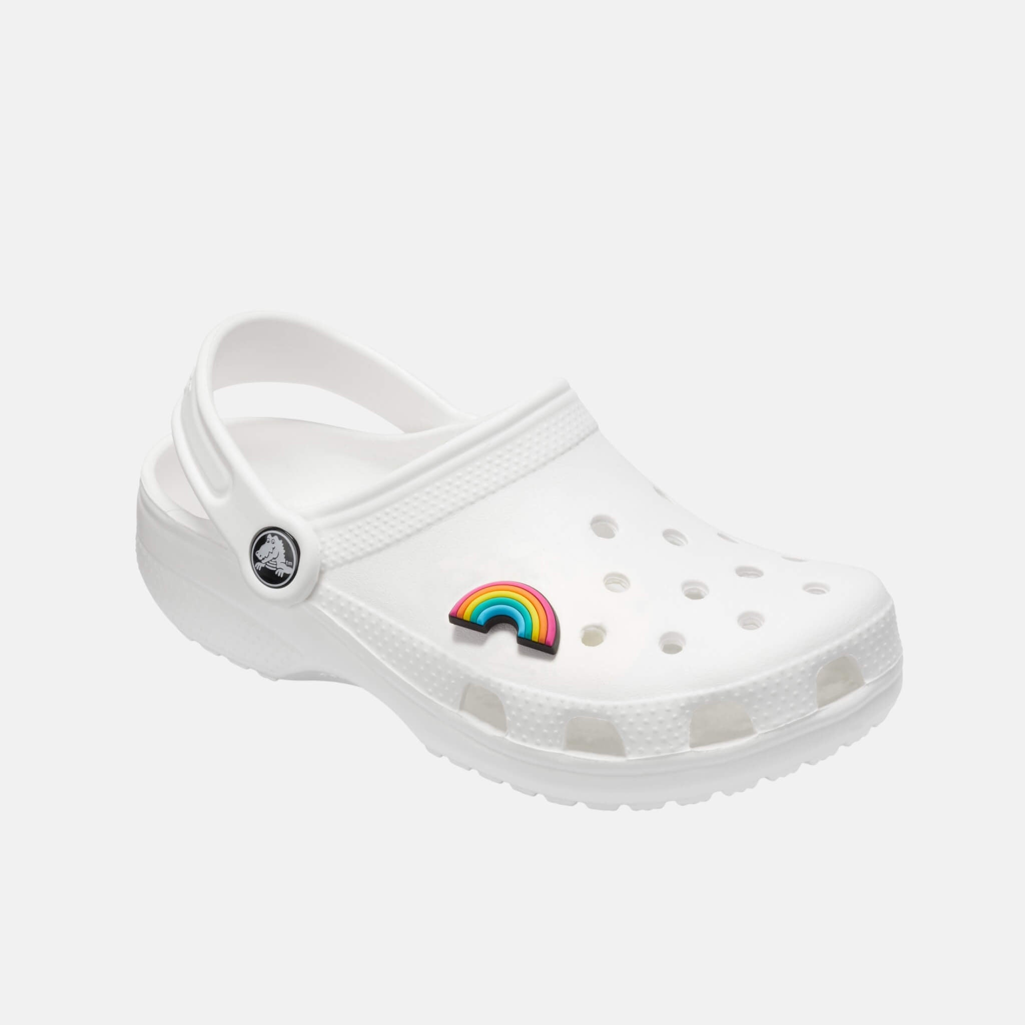 Jibbitz Charms Rainbow