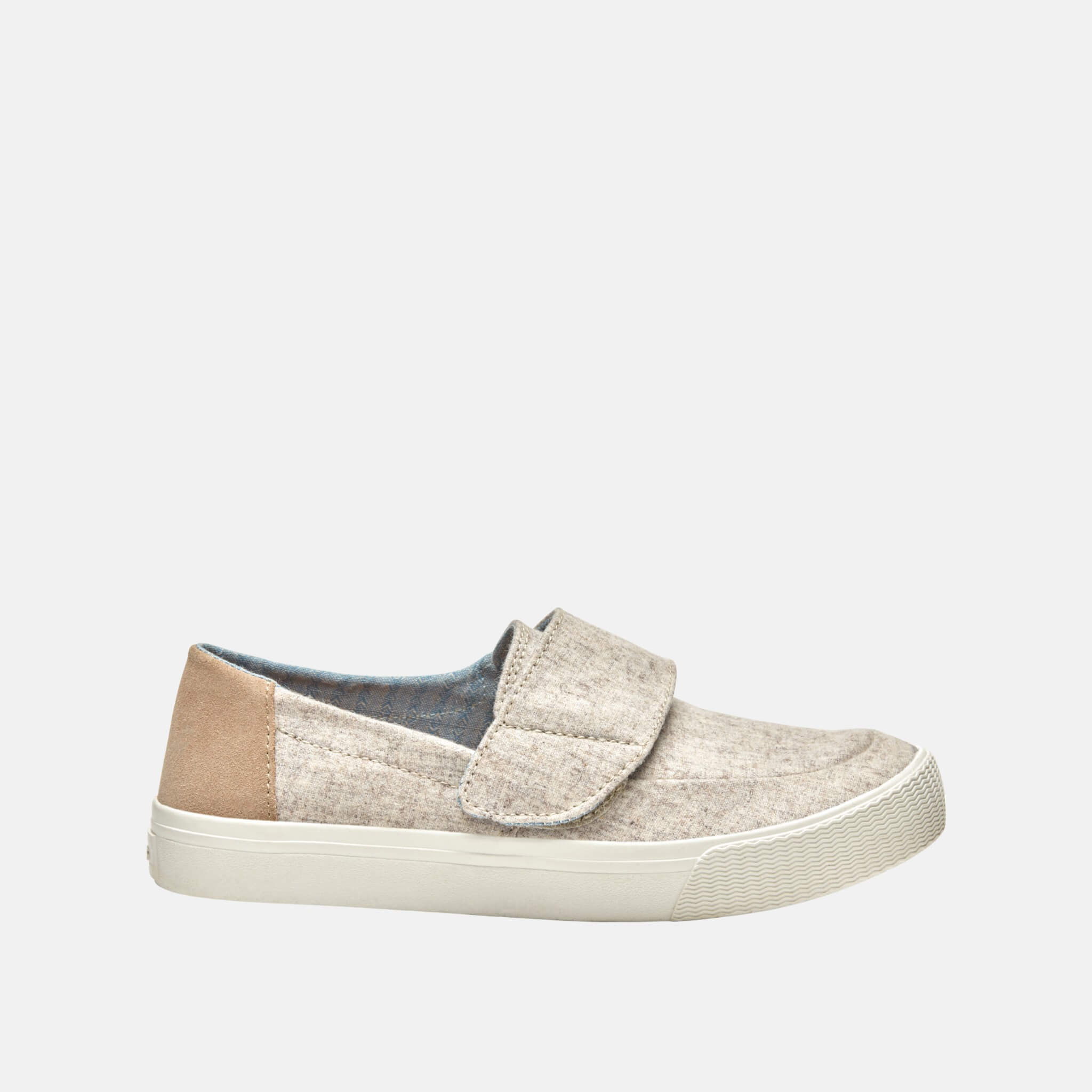 Toms Altair Slip-on Cream