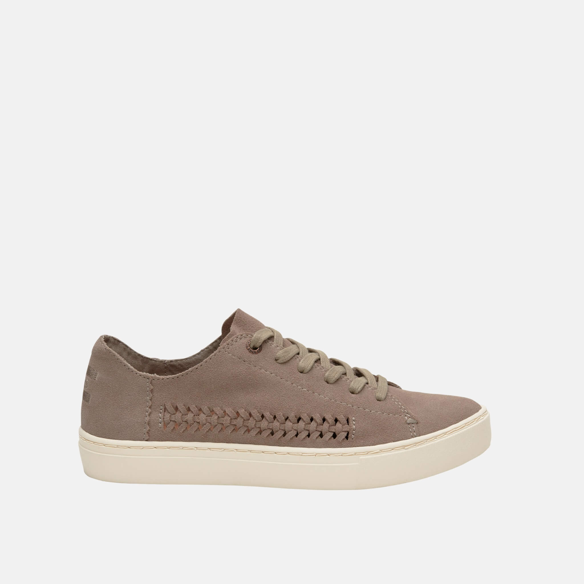 Toms Deconstructed Panel Lenox Beige