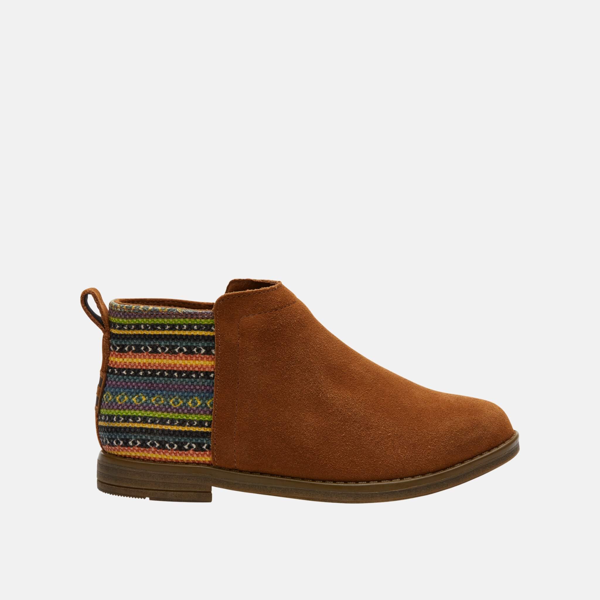 Toms Youth Deia Brown