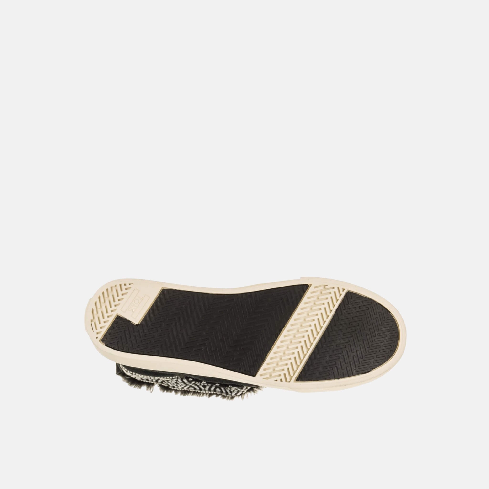 Toms Alpine Black