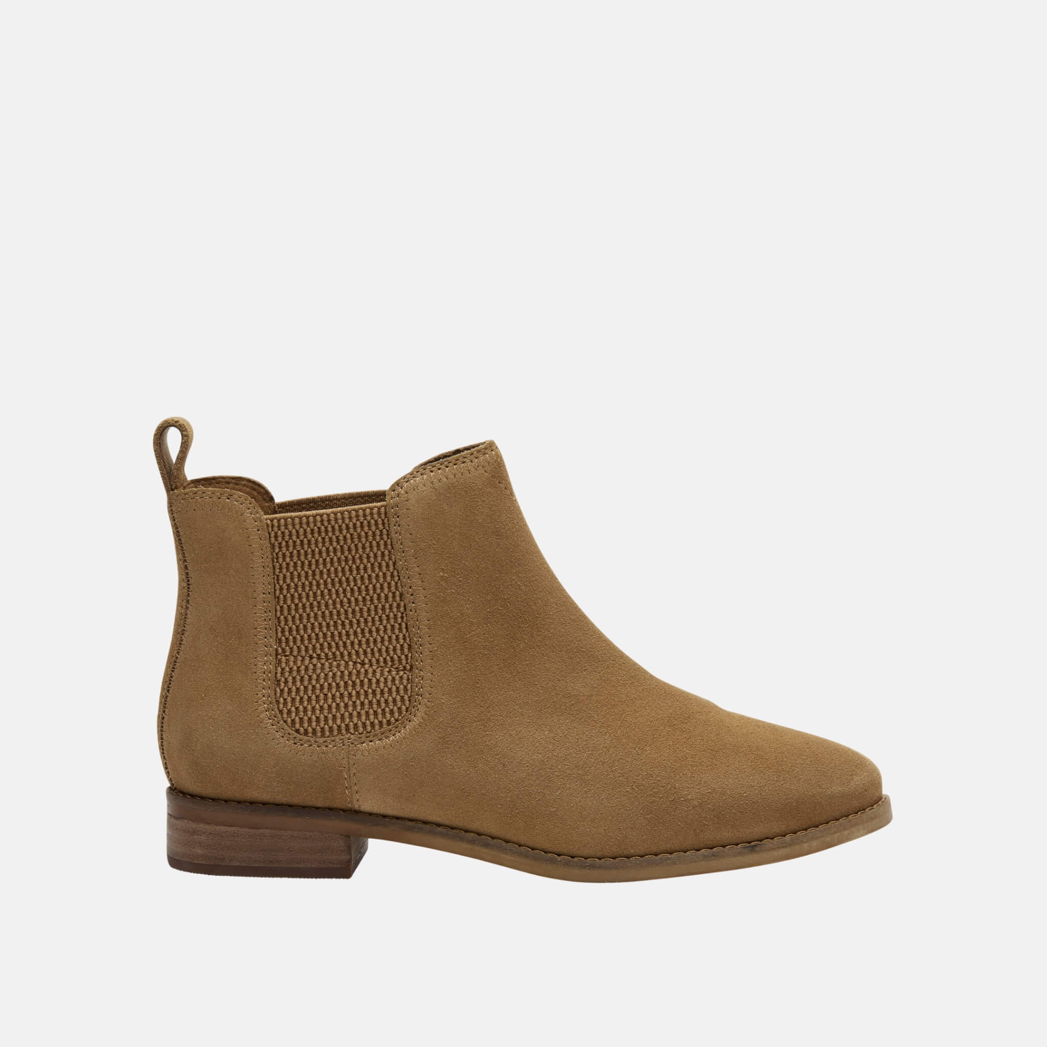 Toms Ella Brown