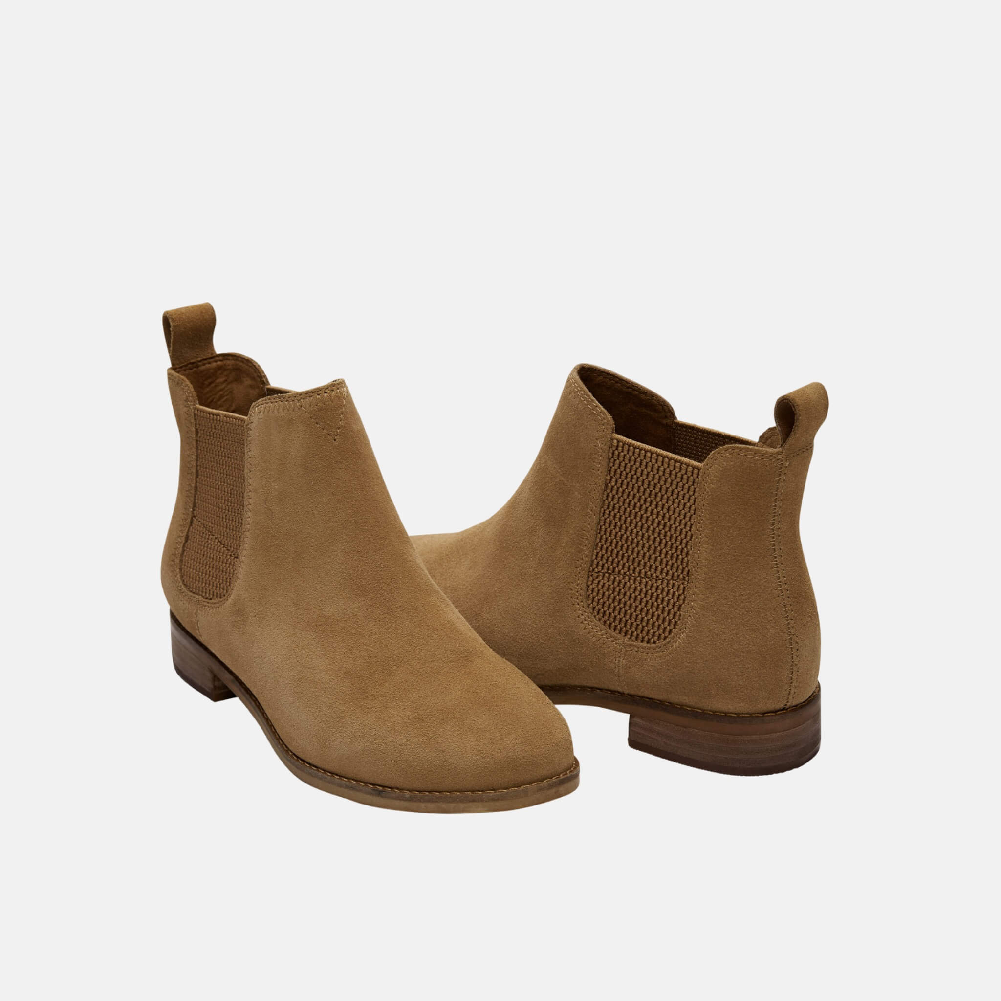 Toms Ella Brown