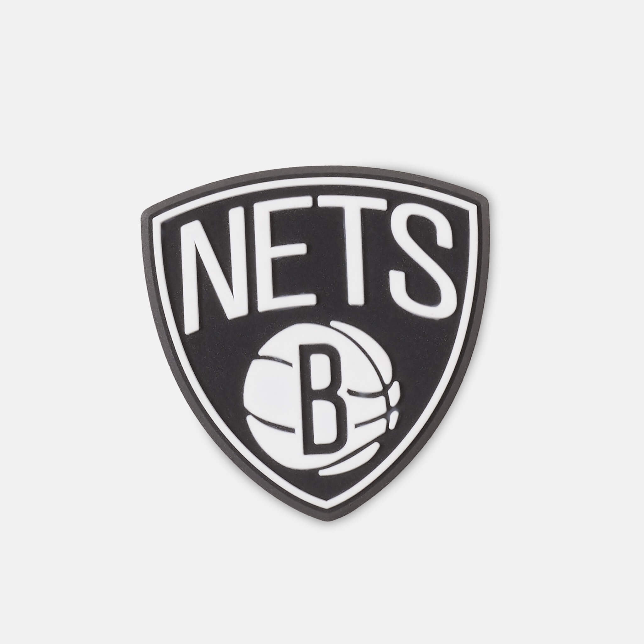 Jibbitz Charms NBA Brooklyn Nets