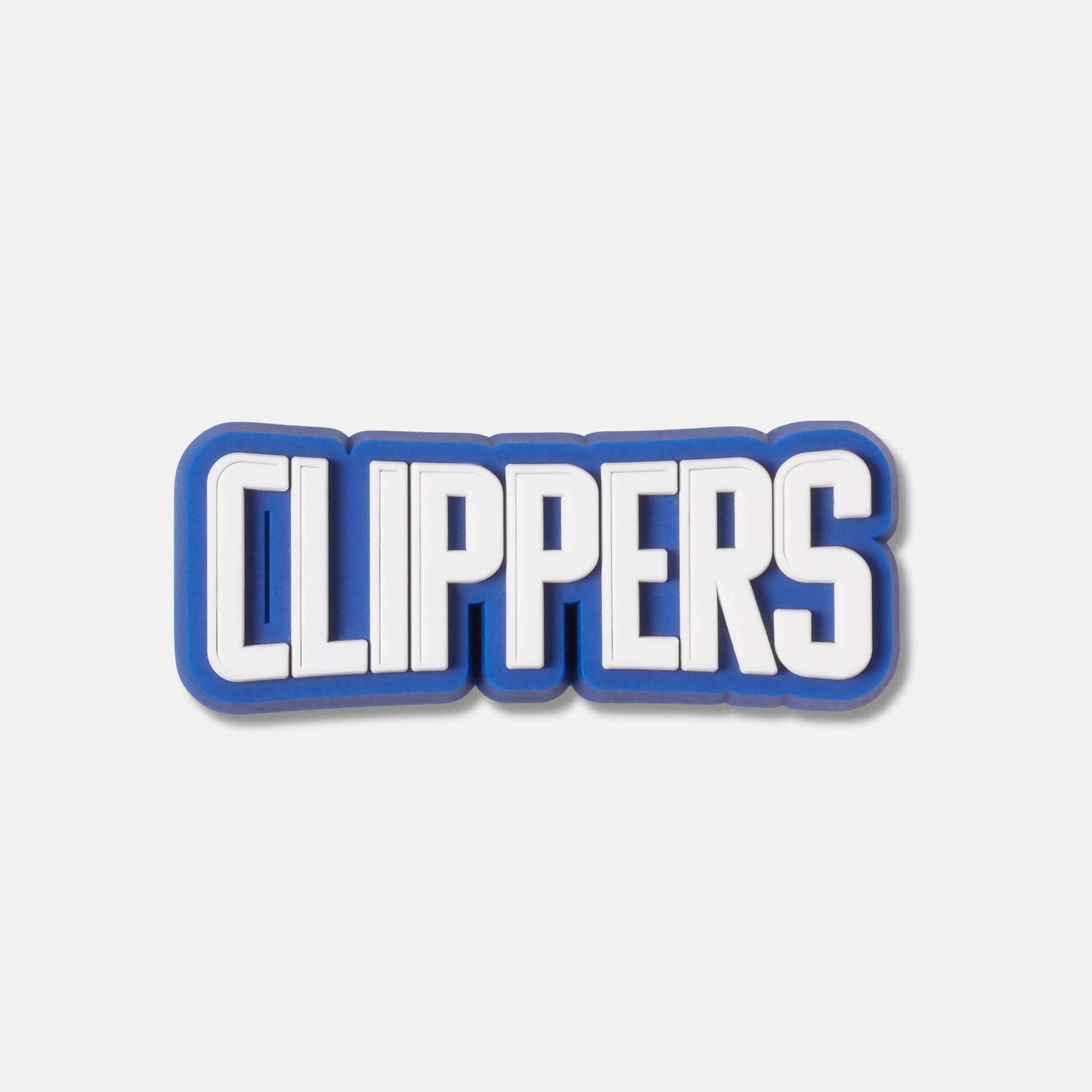 Jibbitz Charms NBA Los Angeles Clippers