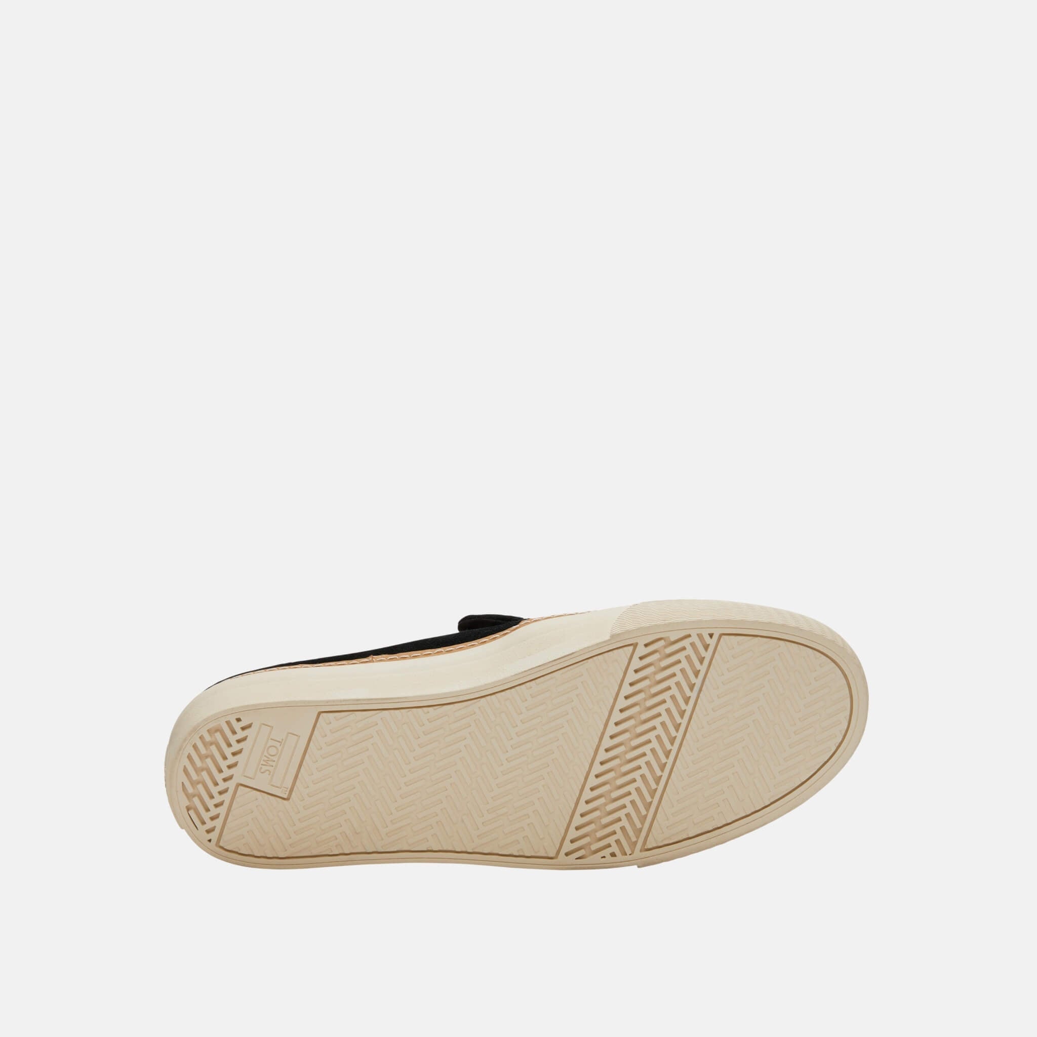 Toms Sunrise Black