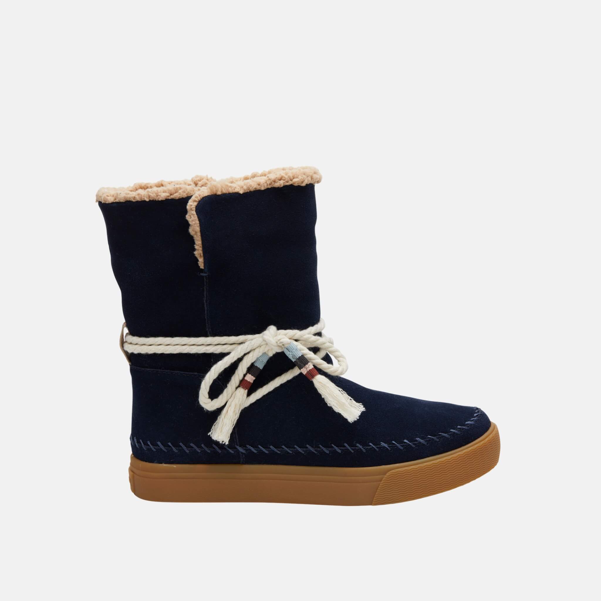Toms Vista Blue